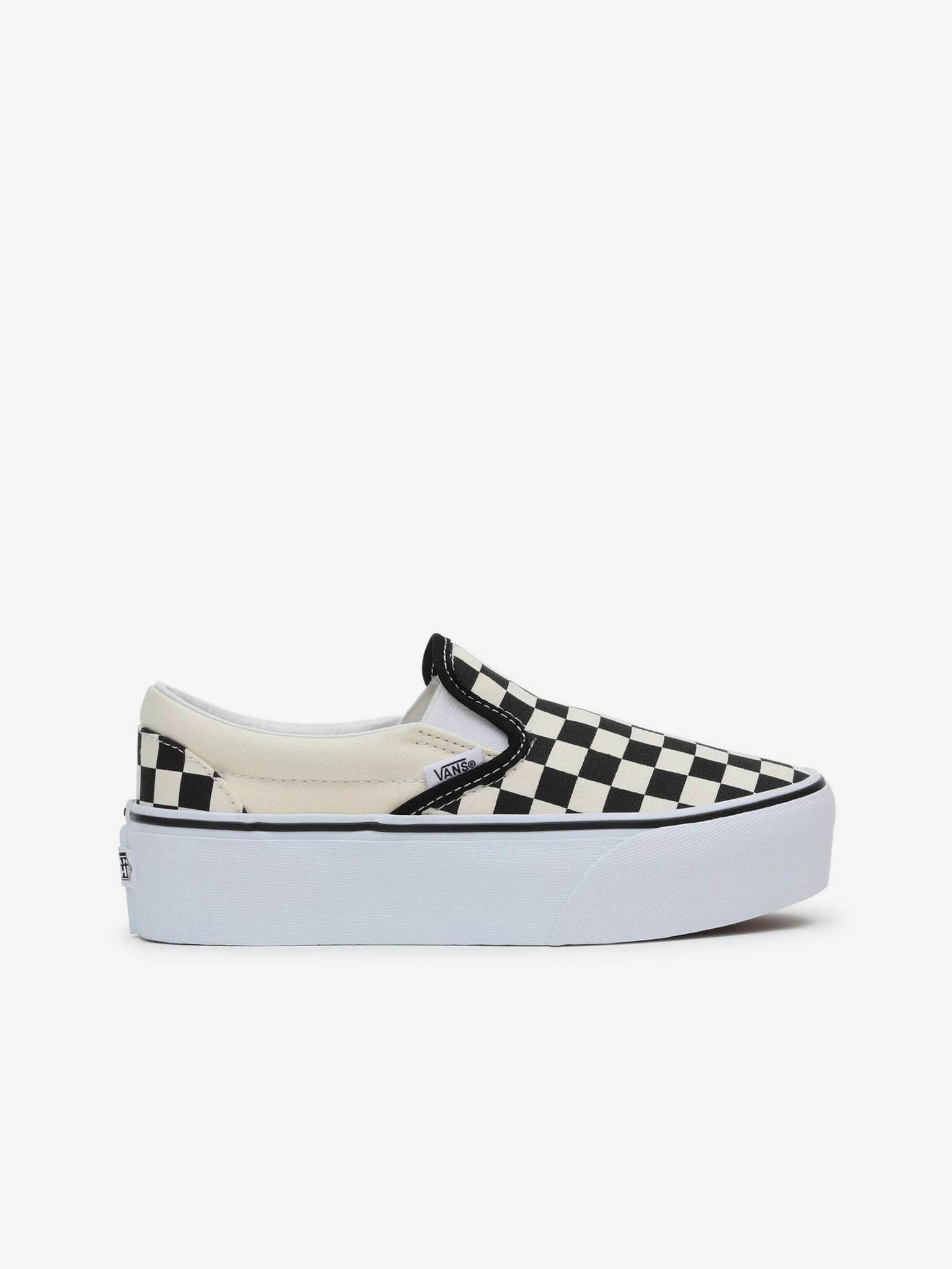 Vans Slip On Černá - Pepit.cz