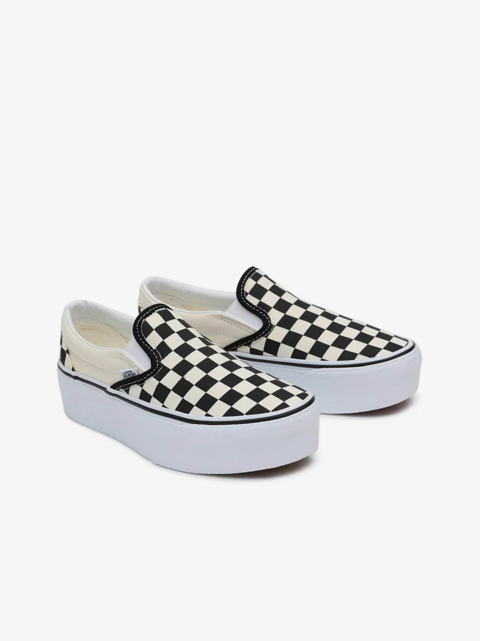 Vans Slip On Černá - Pepit.cz