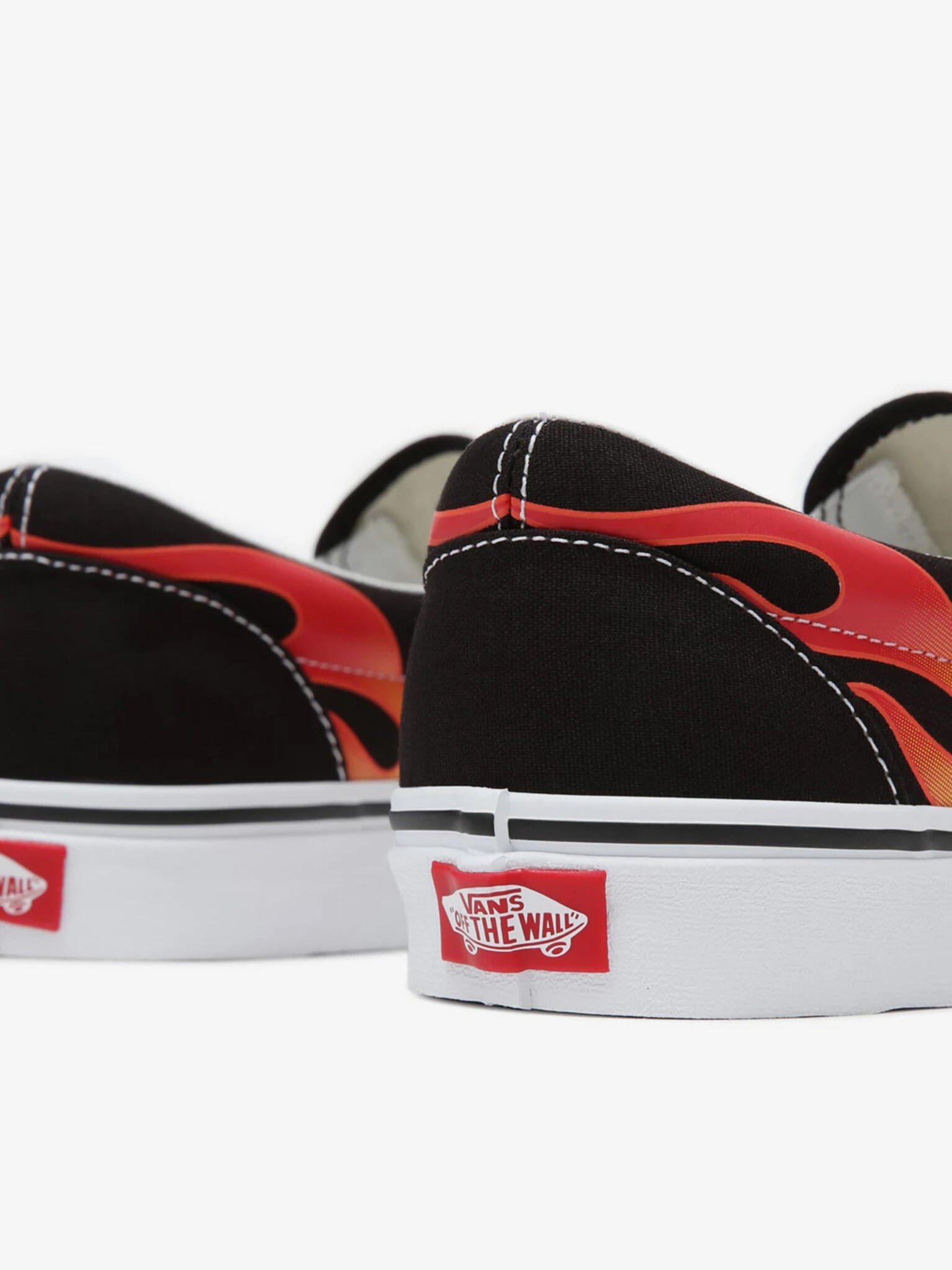 Vans UA Classic Slip On Černá - Pepit.cz