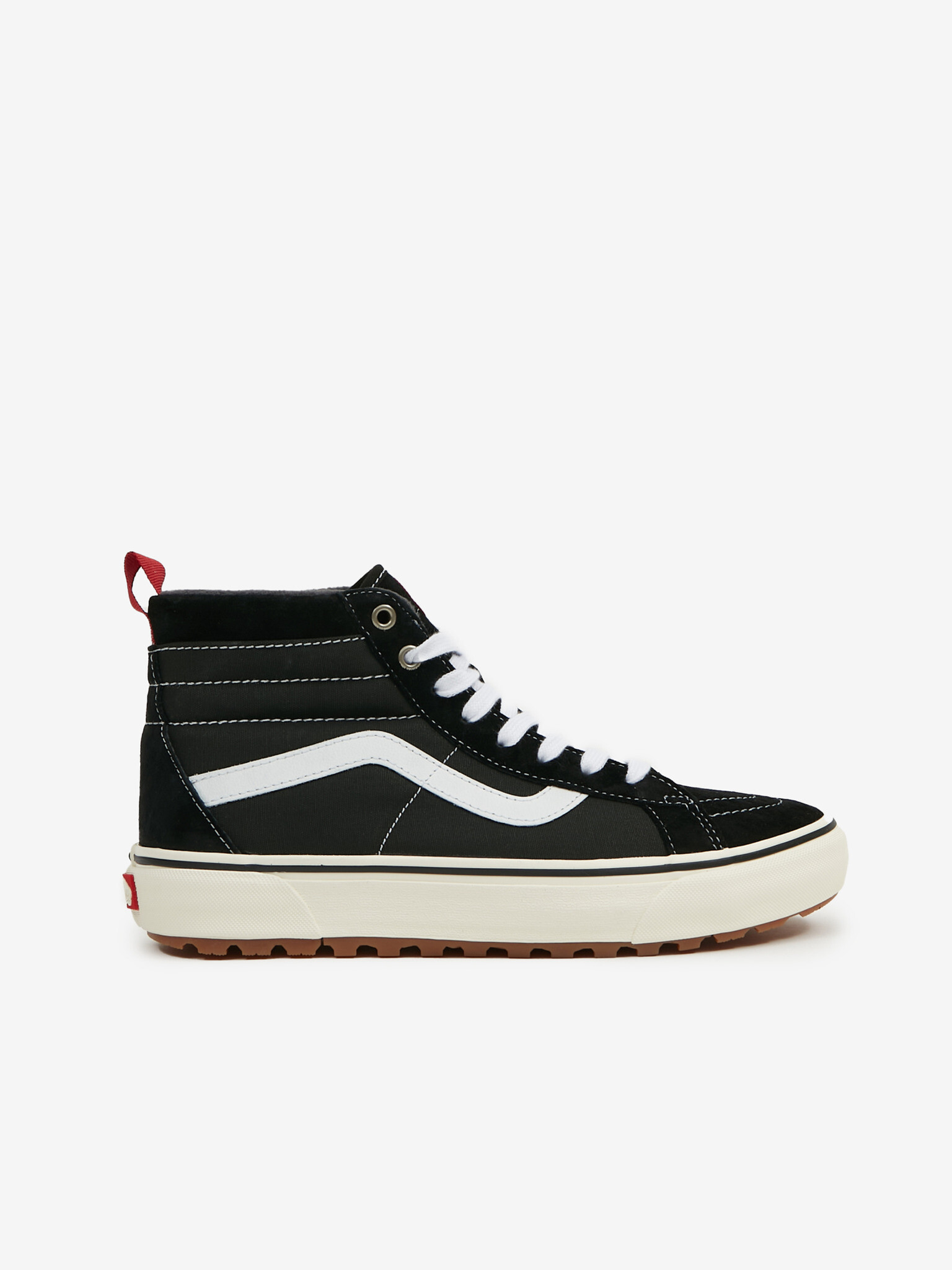 Vans UA SK8-Hi MTE-1 Tenisky Černá - Pepit.cz