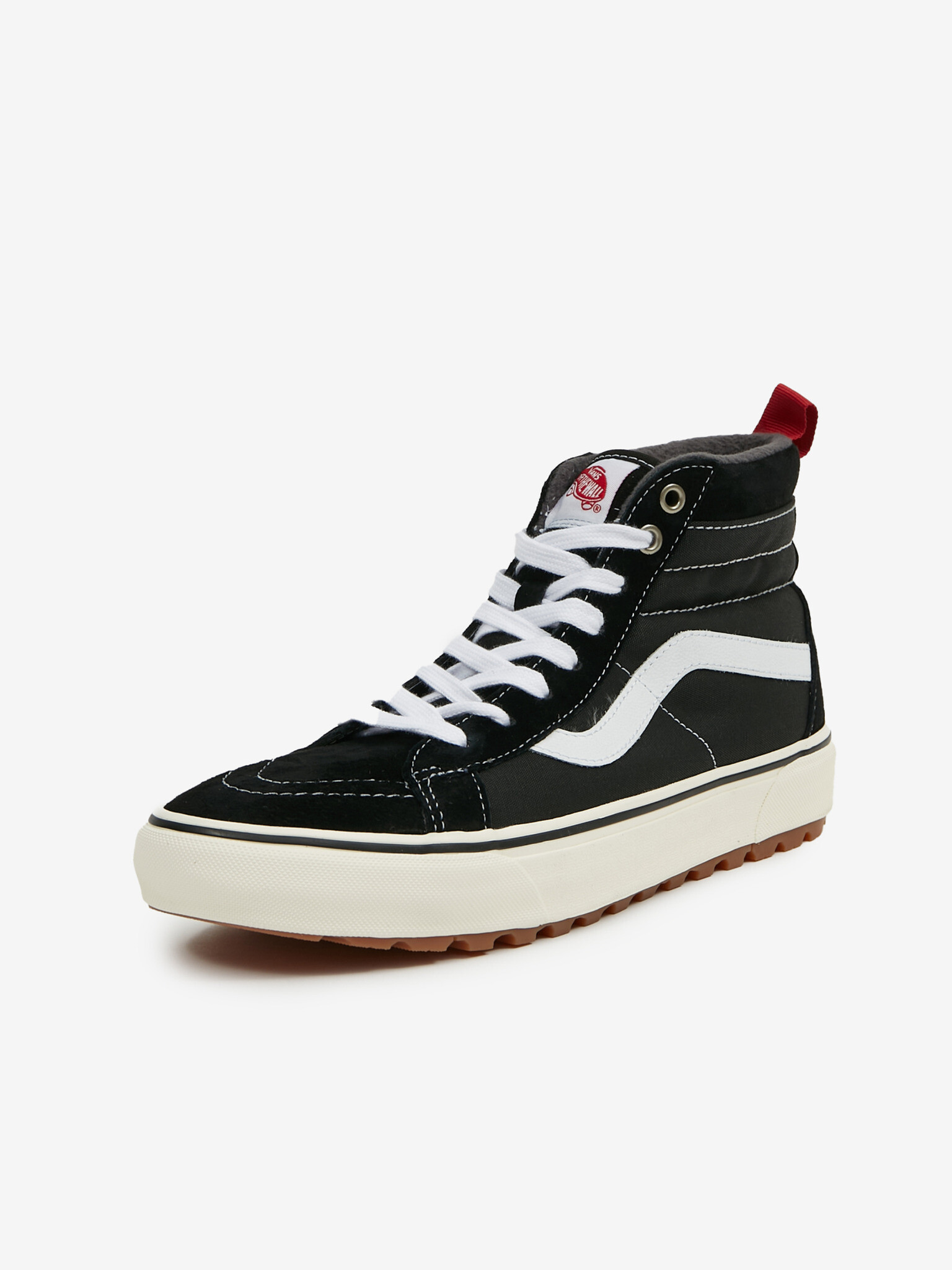 Vans UA SK8-Hi MTE-1 Tenisky Černá - Pepit.cz