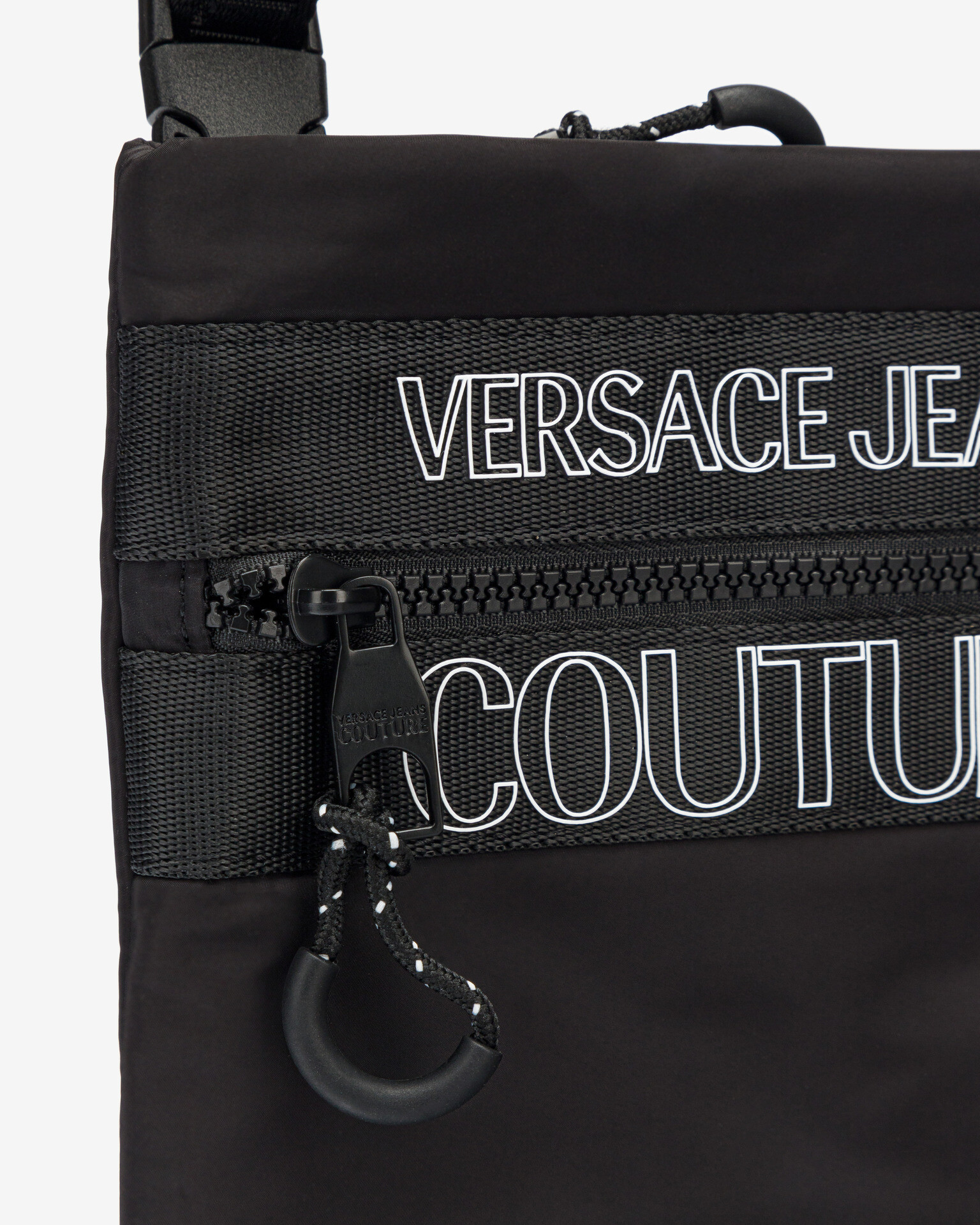 Versace Jeans Couture Cross body bag Černá - Pepit.cz