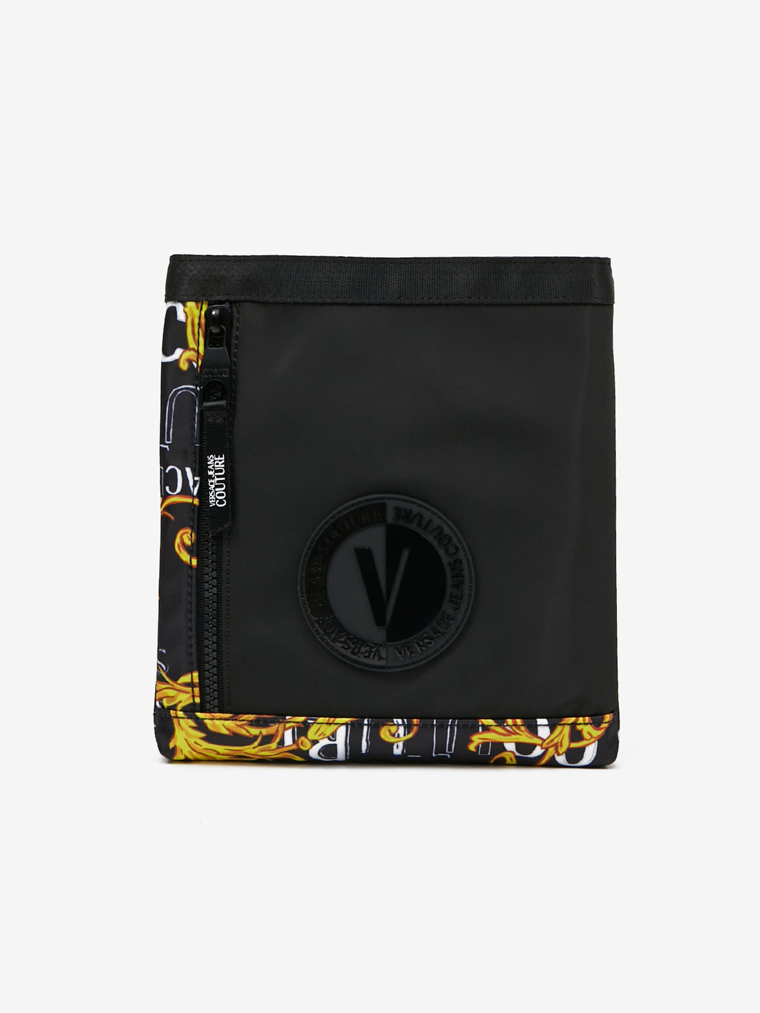 Versace Jeans Couture Cross body bag Černá - Pepit.cz