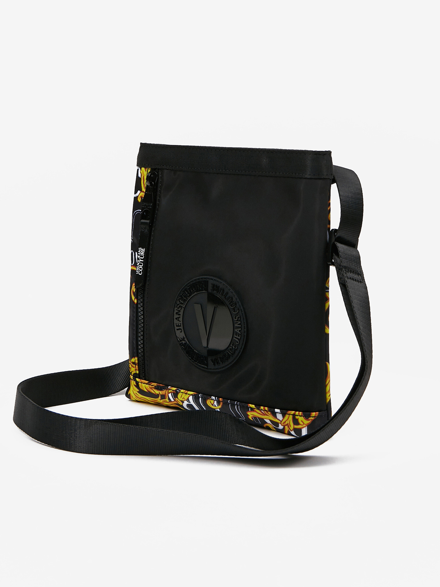 Versace Jeans Couture Cross body bag Černá - Pepit.cz