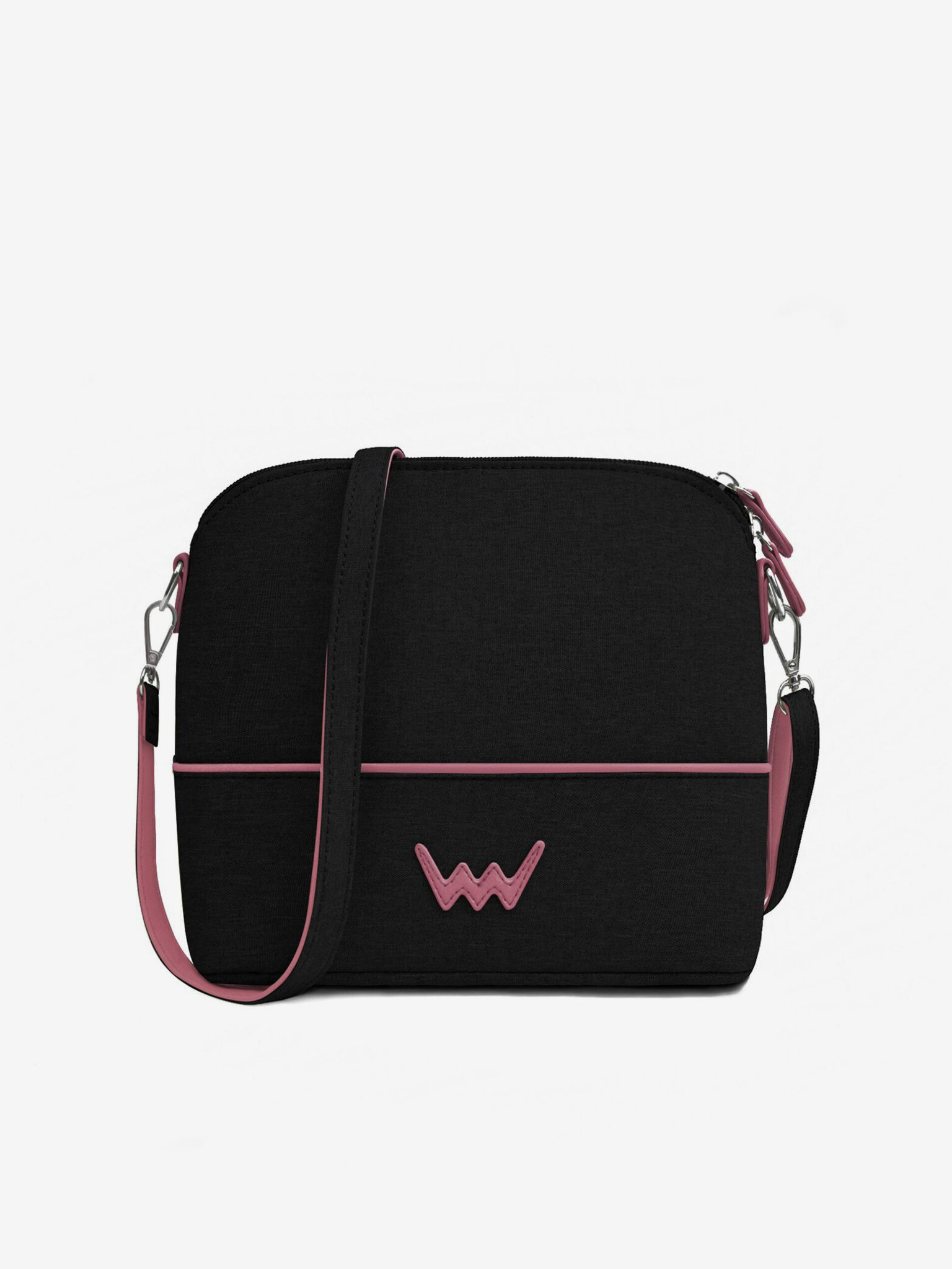 Vuch Cara Cross body bag Černá - Pepit.cz