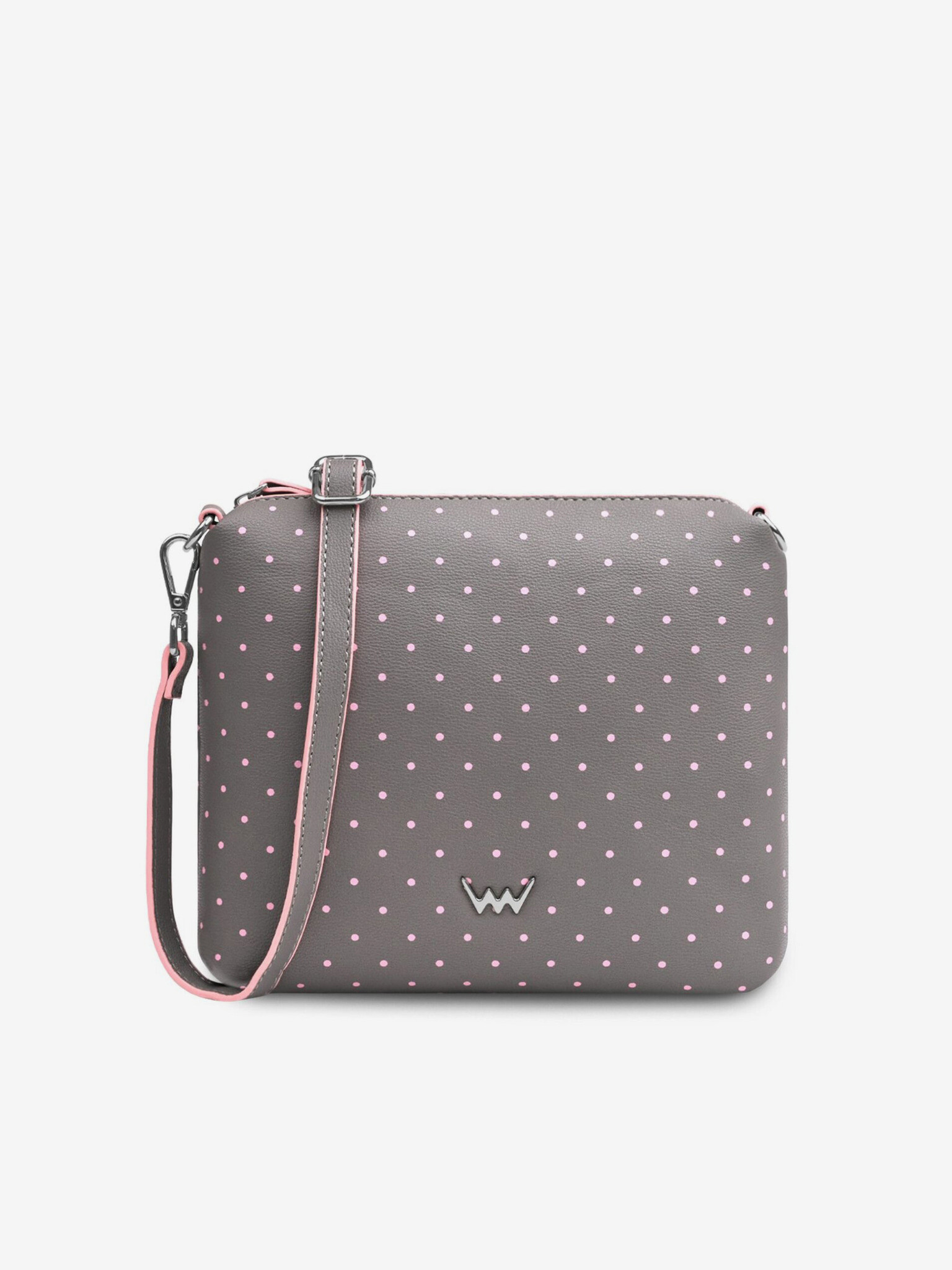 Vuch Coalie Cross body bag Šedá - Pepit.cz