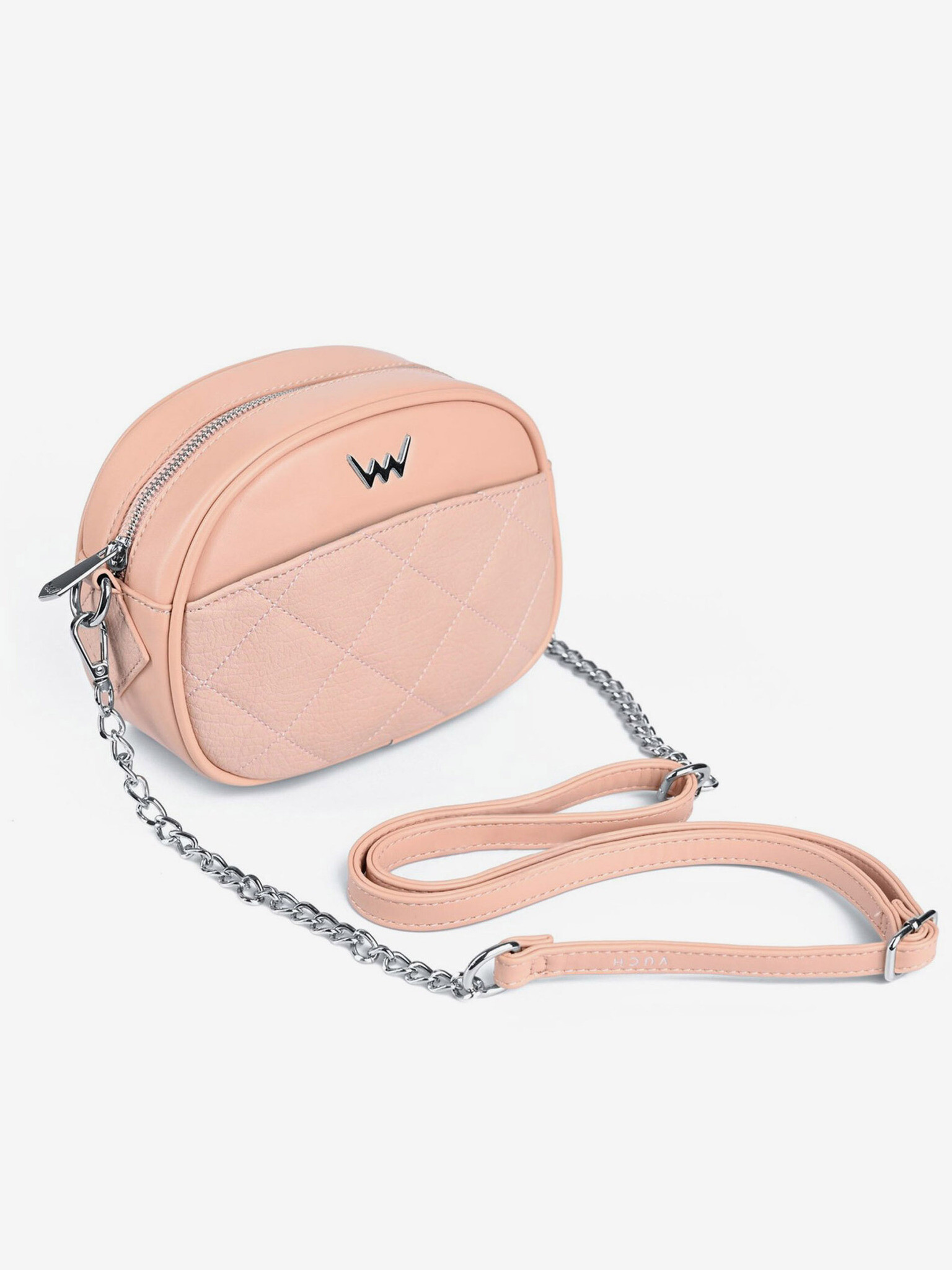 Vuch Damina Cross body bag Růžová - Pepit.cz