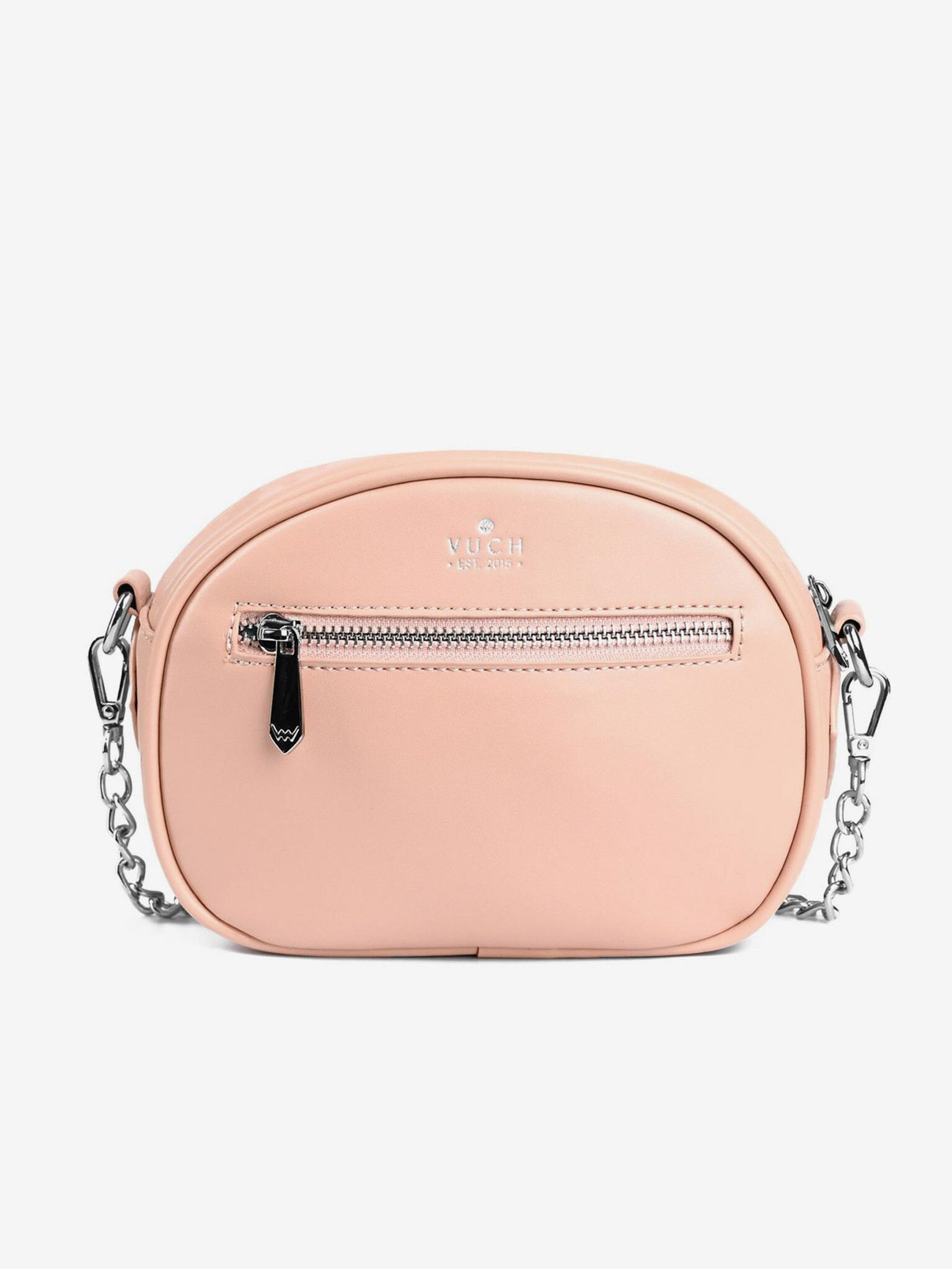 Vuch Damina Cross body bag Růžová - Pepit.cz