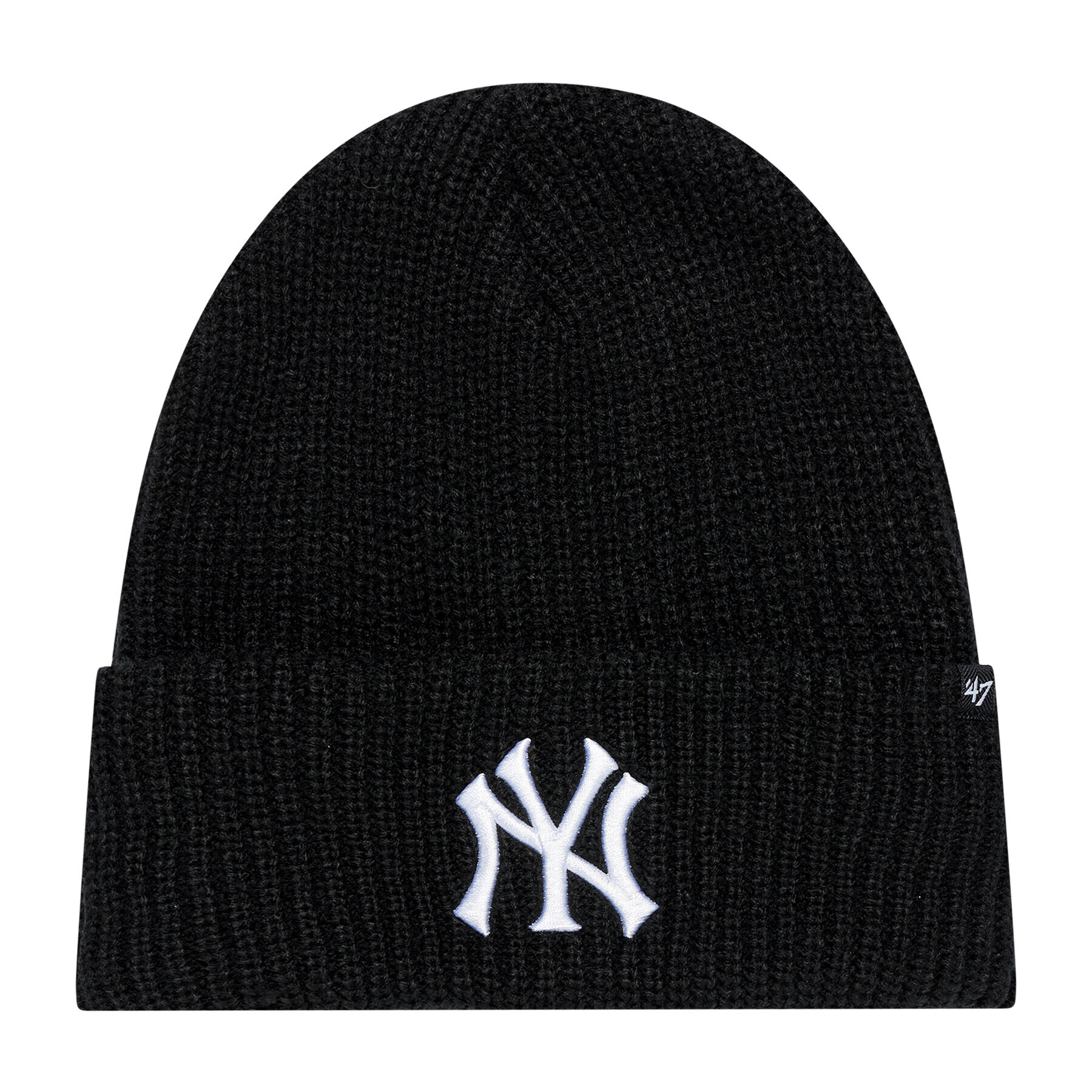 47 Brand Čepice MLB New York Yankees B-UPRCT17ACE-BK Černá - Pepit.cz