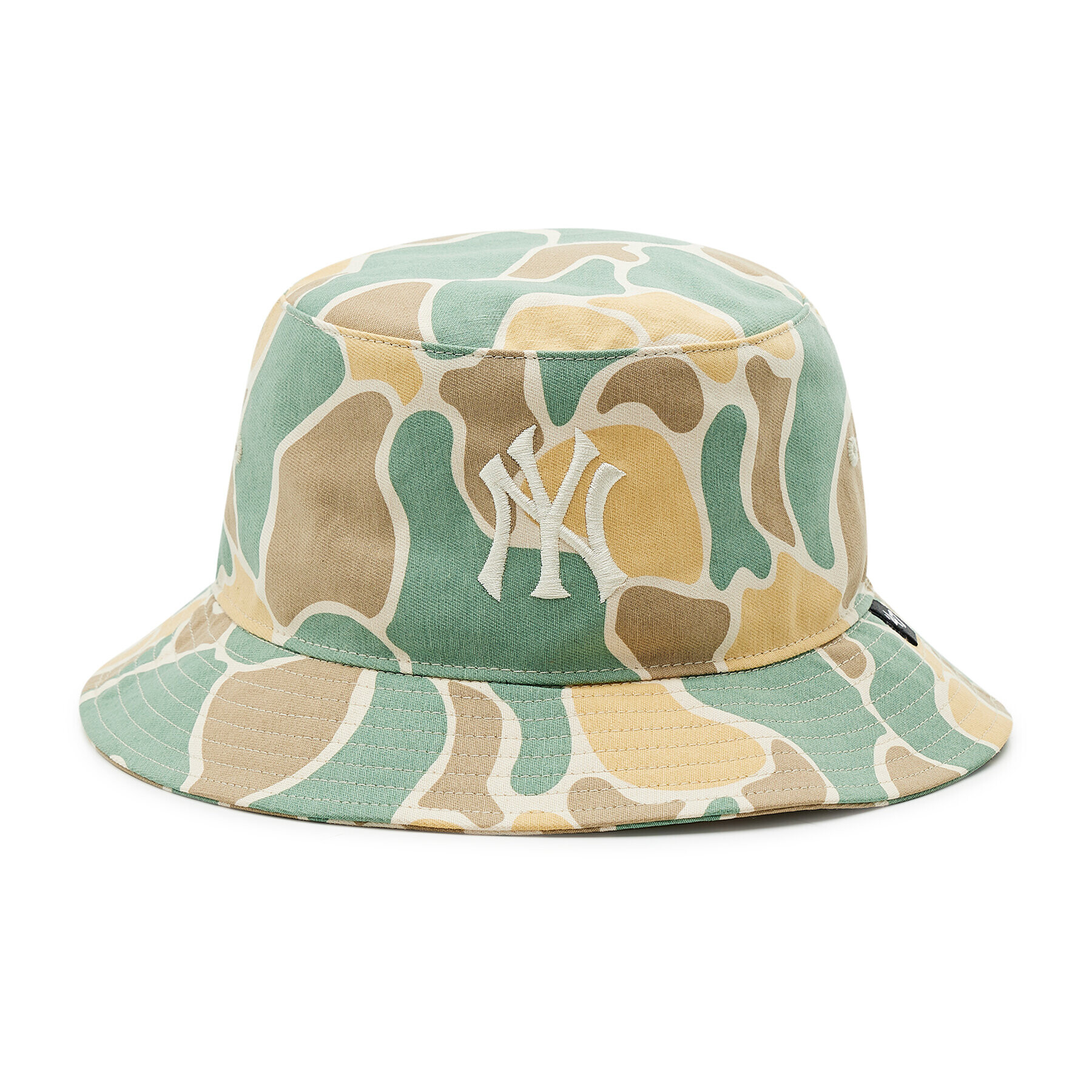 47 Brand Klobouk Bucket Duck Camo 2 B-DCKBK17GWF-YA Zelená - Pepit.cz