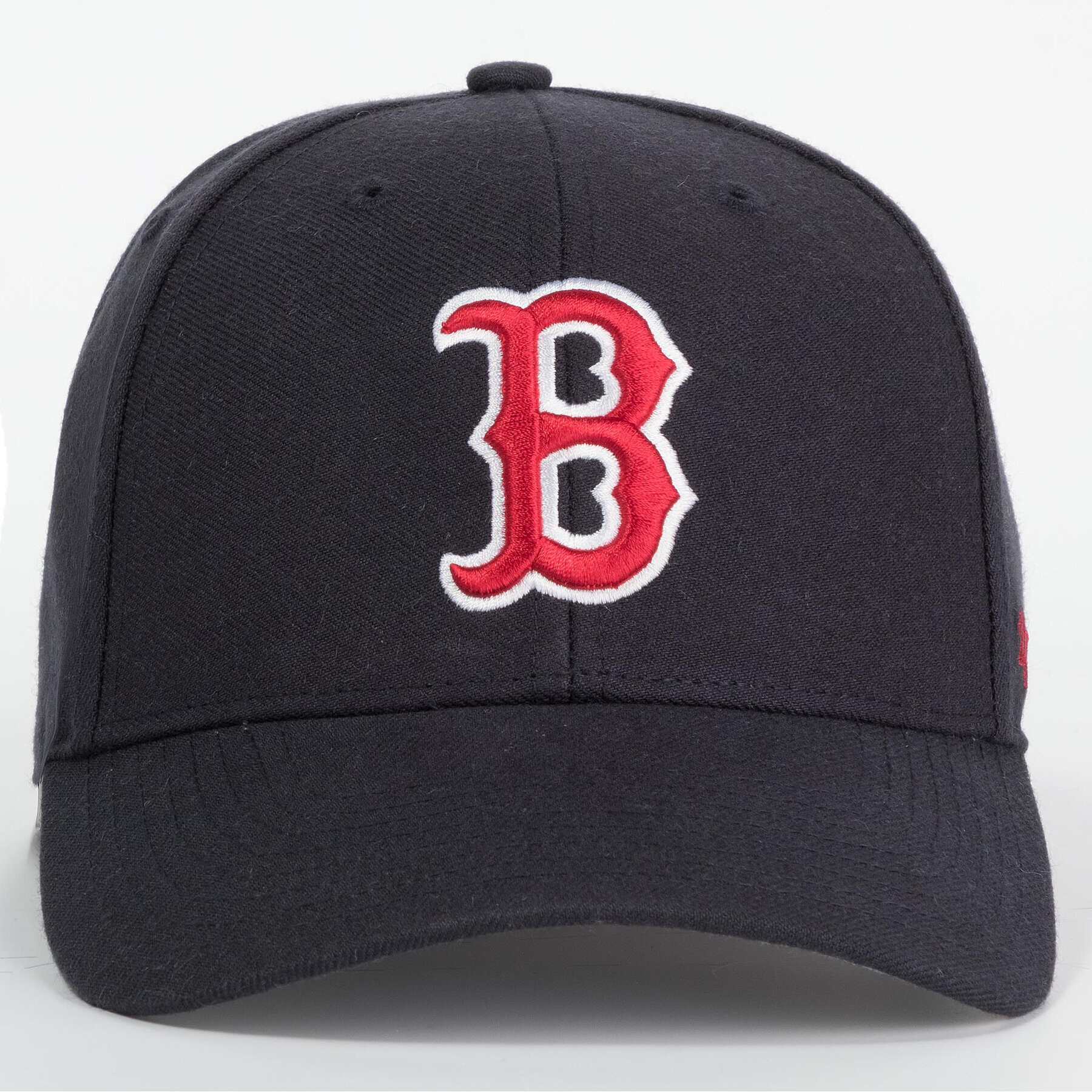 47 Brand Kšiltovka Boston Red Sox B-MVP02WBV-HM Tmavomodrá - Pepit.cz