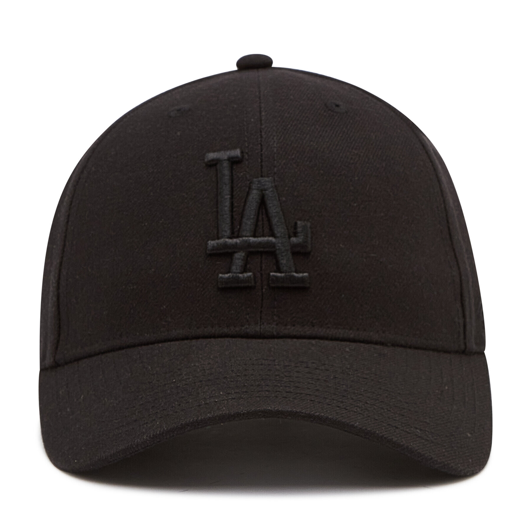 47 Brand Kšiltovka Los Angeles Dodgers B-MVPSP12WBP-BKE Černá - Pepit.cz