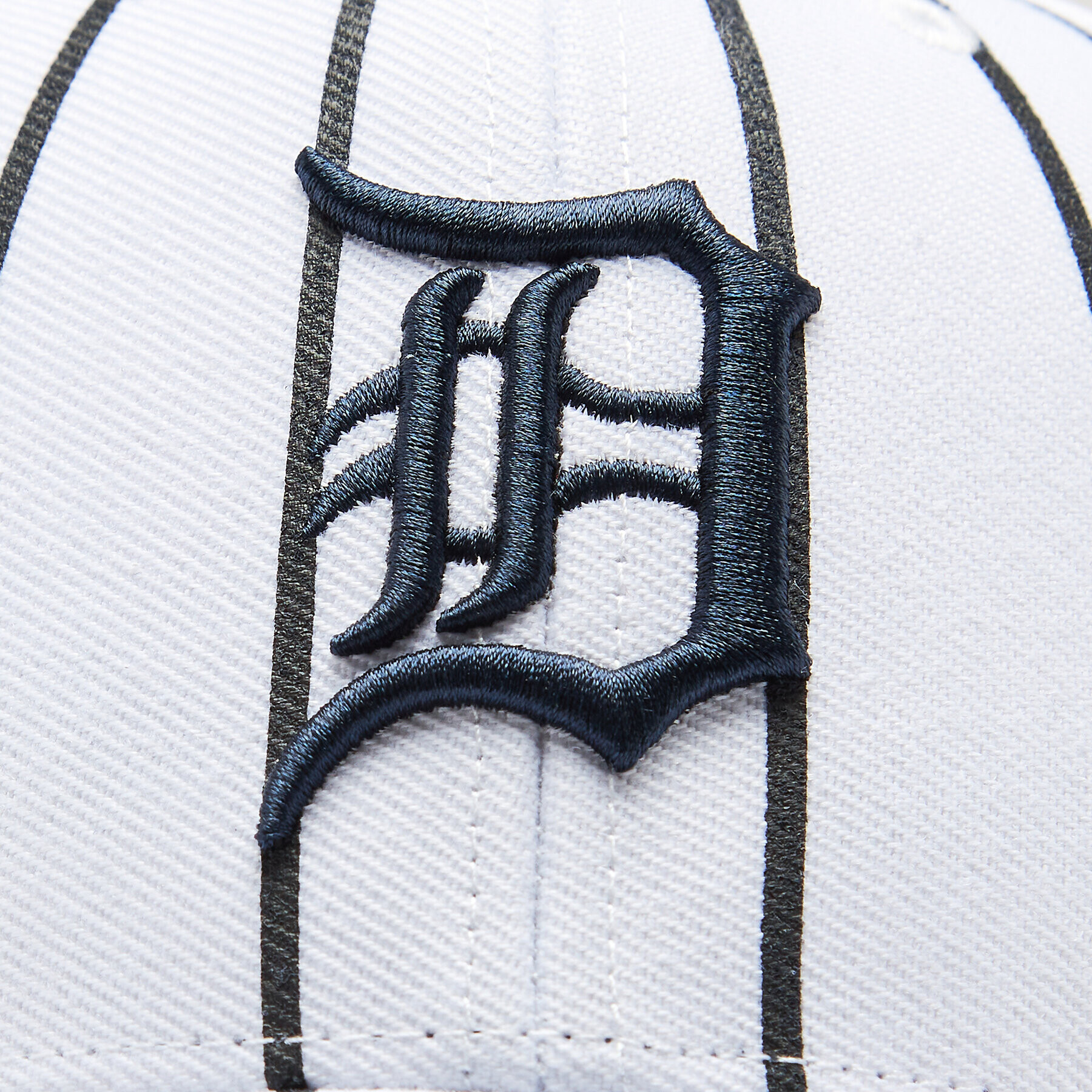 47 Brand Kšiltovka MLB Detroit Tigers Bird Cage 47 MVP B-BDCG09WBV-WH Bílá - Pepit.cz