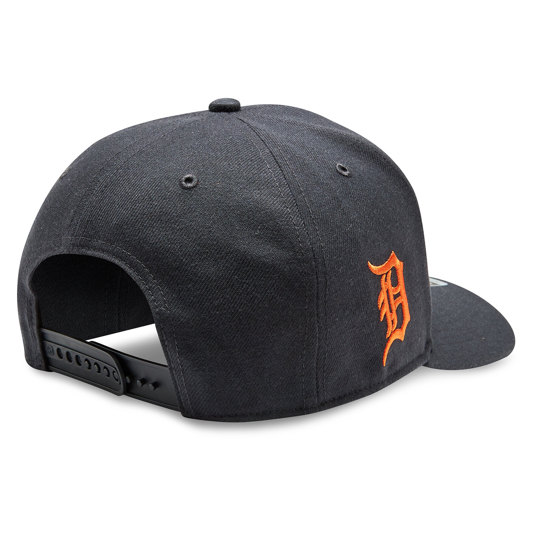 47 Brand Kšiltovka MLB Detroit Tigers Replica Script 47 MVP DP B-REPSP09WBP-NY Tmavomodrá - Pepit.cz