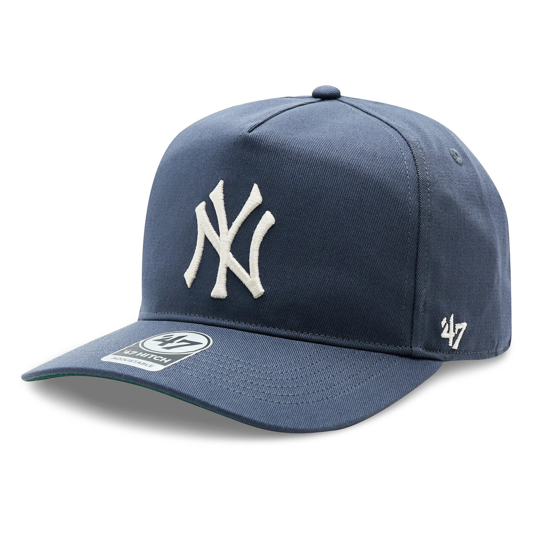 47 Brand Kšiltovka MLB New York Yankees 47 HITCH B-FHTCH17GWP-VN Tmavomodrá - Pepit.cz