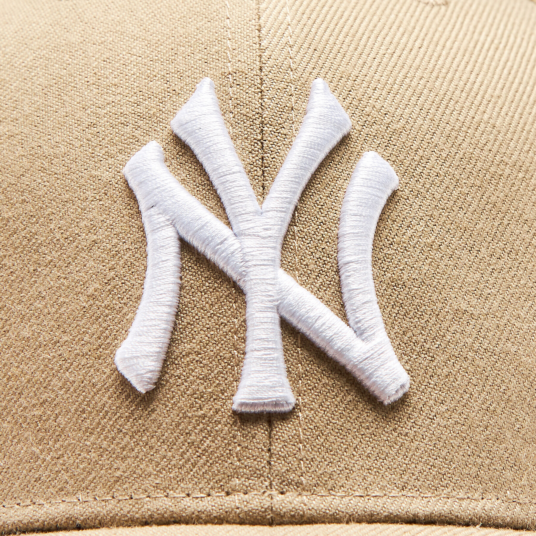 47 Brand Kšiltovka MLB New York Yankees '47 MVP SNAPBACK B-MVPSP17WBP-KH Khaki - Pepit.cz