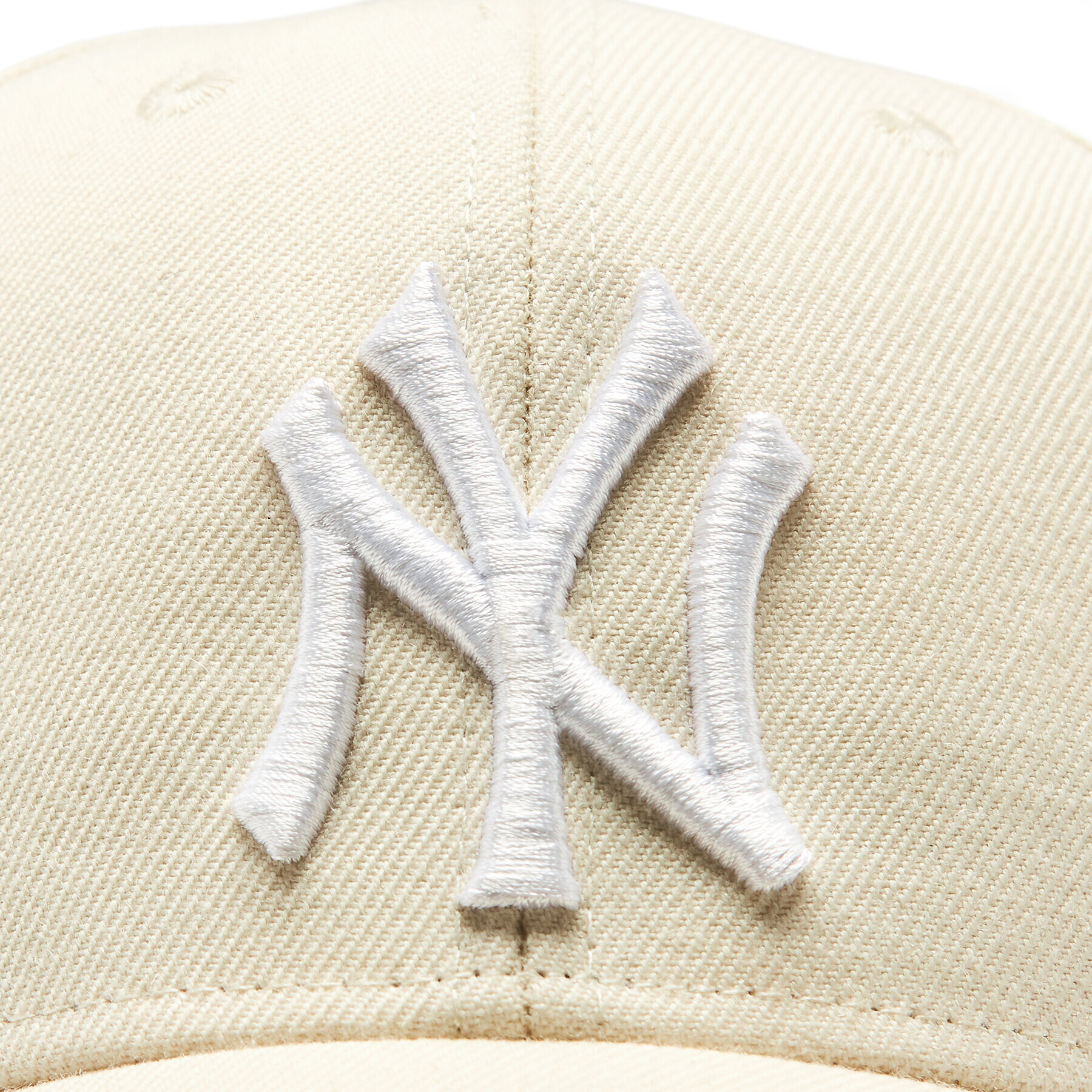 47 Brand Kšiltovka MLB New York Yankees '47 MVP SNAPBACK B-MVPSP17WBP-NTC Béžová - Pepit.cz