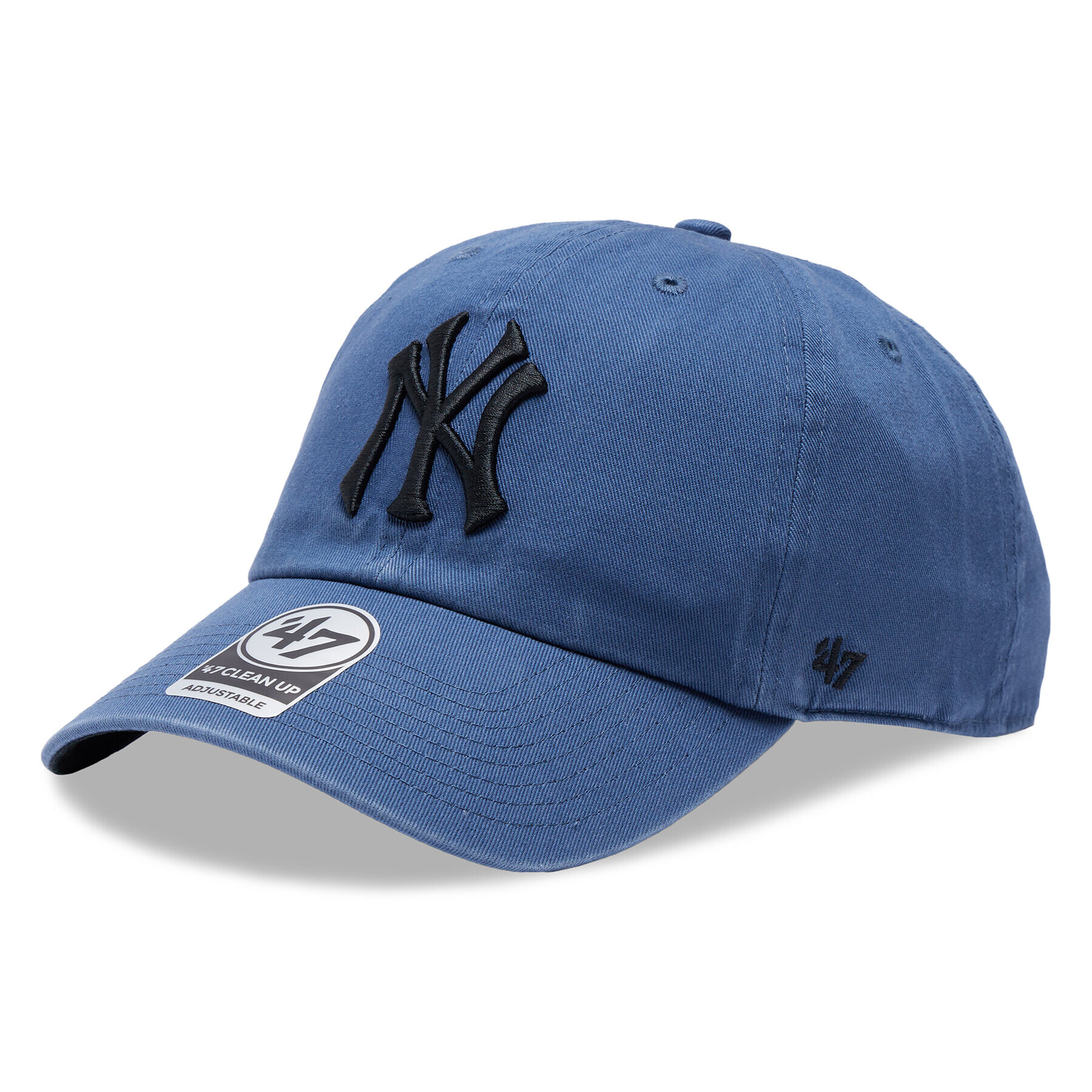 47 Brand Kšiltovka MLB New York Yankees Ballpark B-BLPRK17GWS Modrá - Pepit.cz