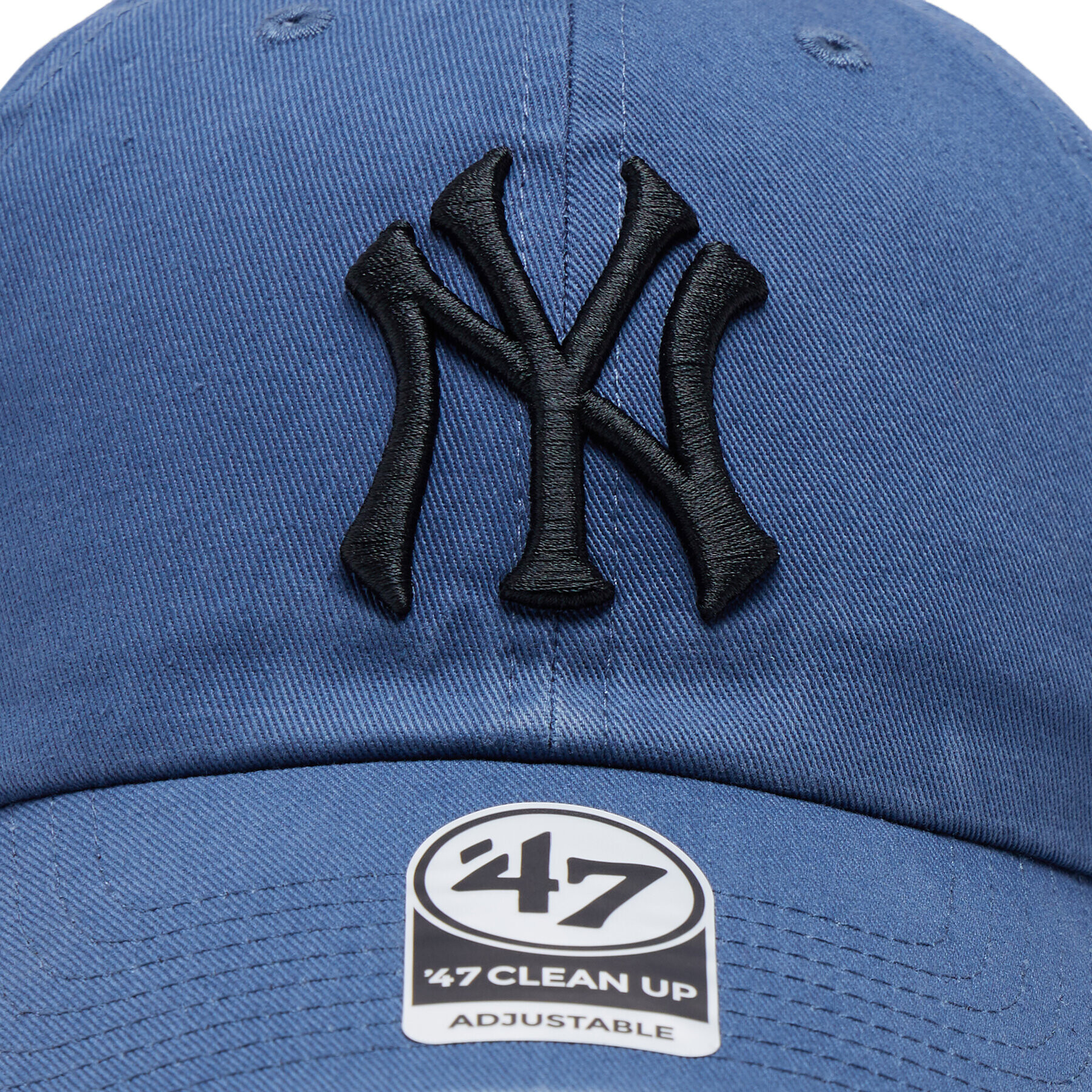 47 Brand Kšiltovka MLB New York Yankees Ballpark B-BLPRK17GWS Modrá - Pepit.cz