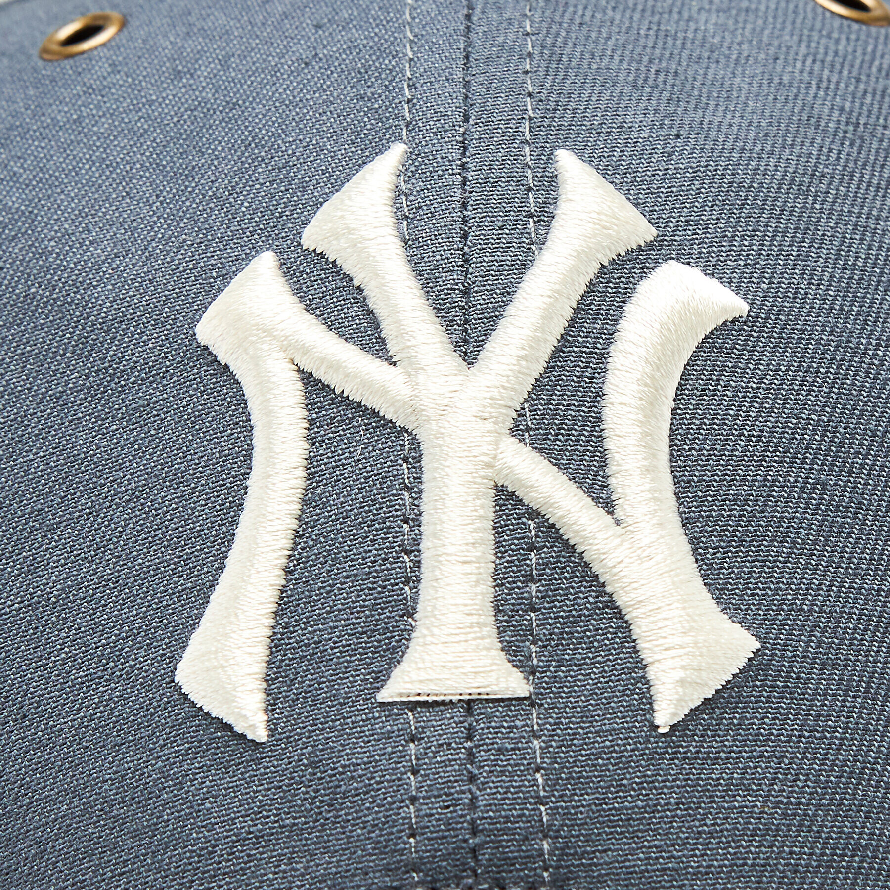 47 Brand Kšiltovka MLB New York Yankees Campus 47 MVP B-CAMPC17GWS-VN Tmavomodrá - Pepit.cz