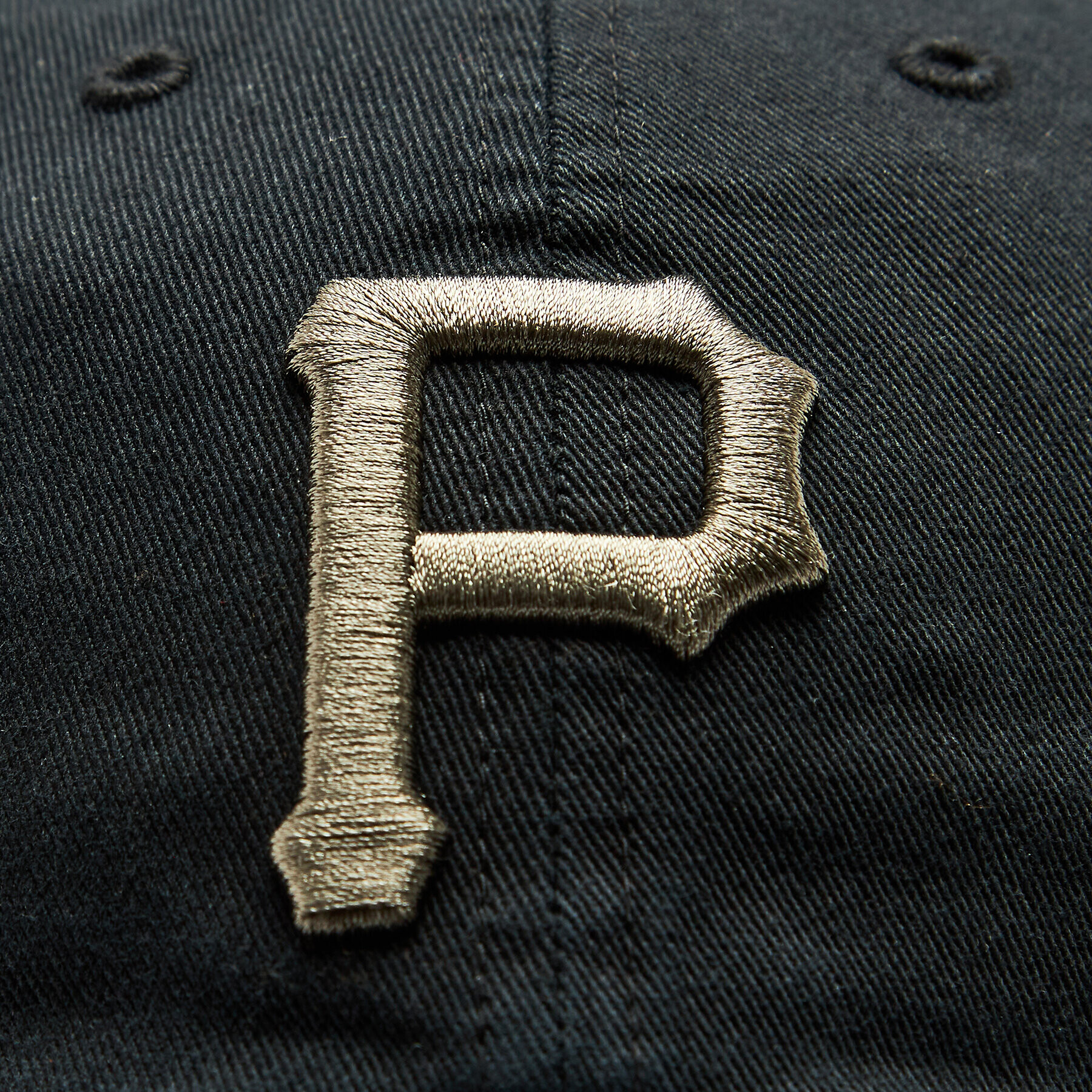 47 Brand Kšiltovka MLB Pittsburgh Pirates Ballpark Camo 47 CLEAN UP B-BPCAM20GWS-BK Černá - Pepit.cz