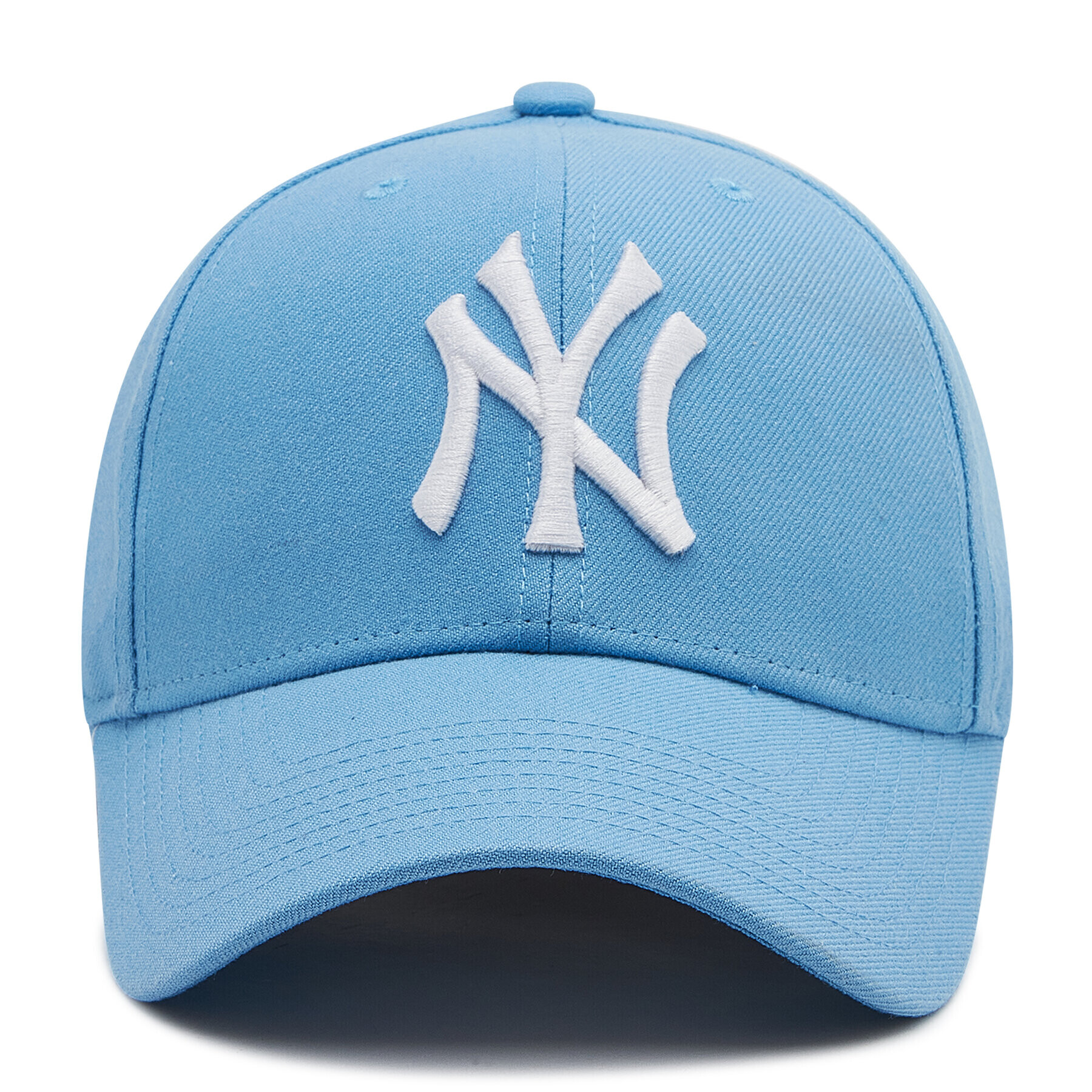 47 Brand Kšiltovka New York Yankees B-MVPSP17WBP-CO Modrá - Pepit.cz