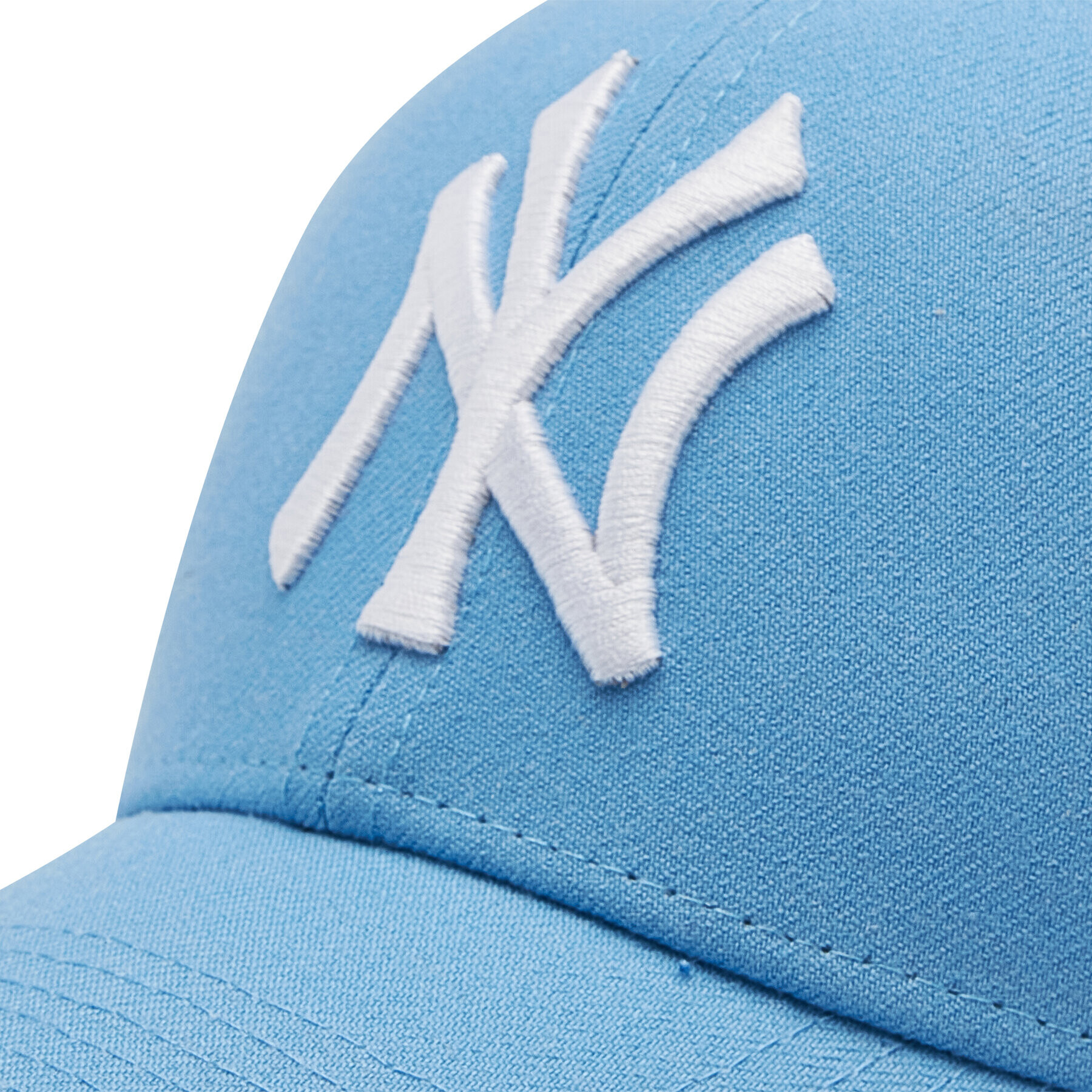 47 Brand Kšiltovka New York Yankees B-MVPSP17WBP-CO Modrá - Pepit.cz