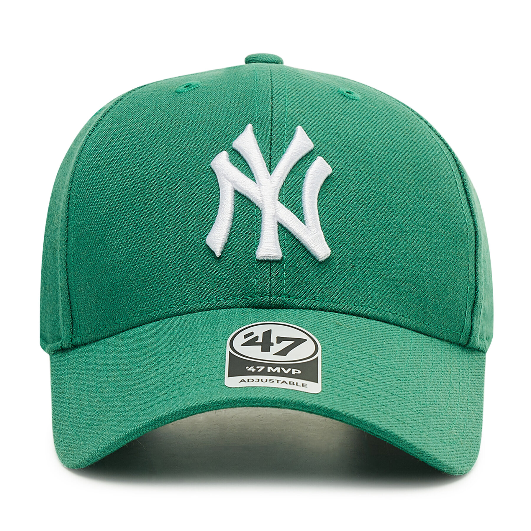 47 Brand Kšiltovka New York Yankees B-MVPSP17WBP-KY Zelená - Pepit.cz