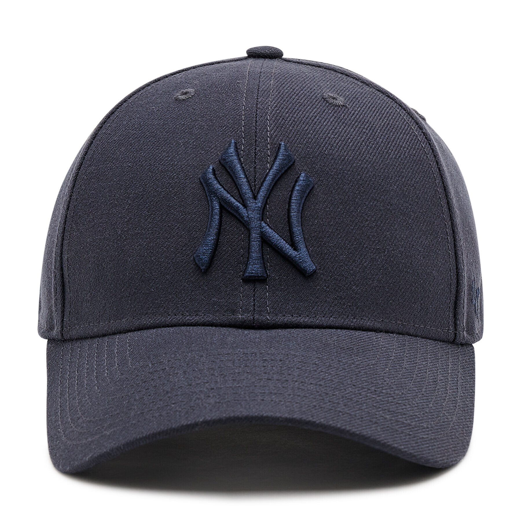 47 Brand Kšiltovka New York Yankees B-MVPSP17WBP-NYA Tmavomodrá - Pepit.cz