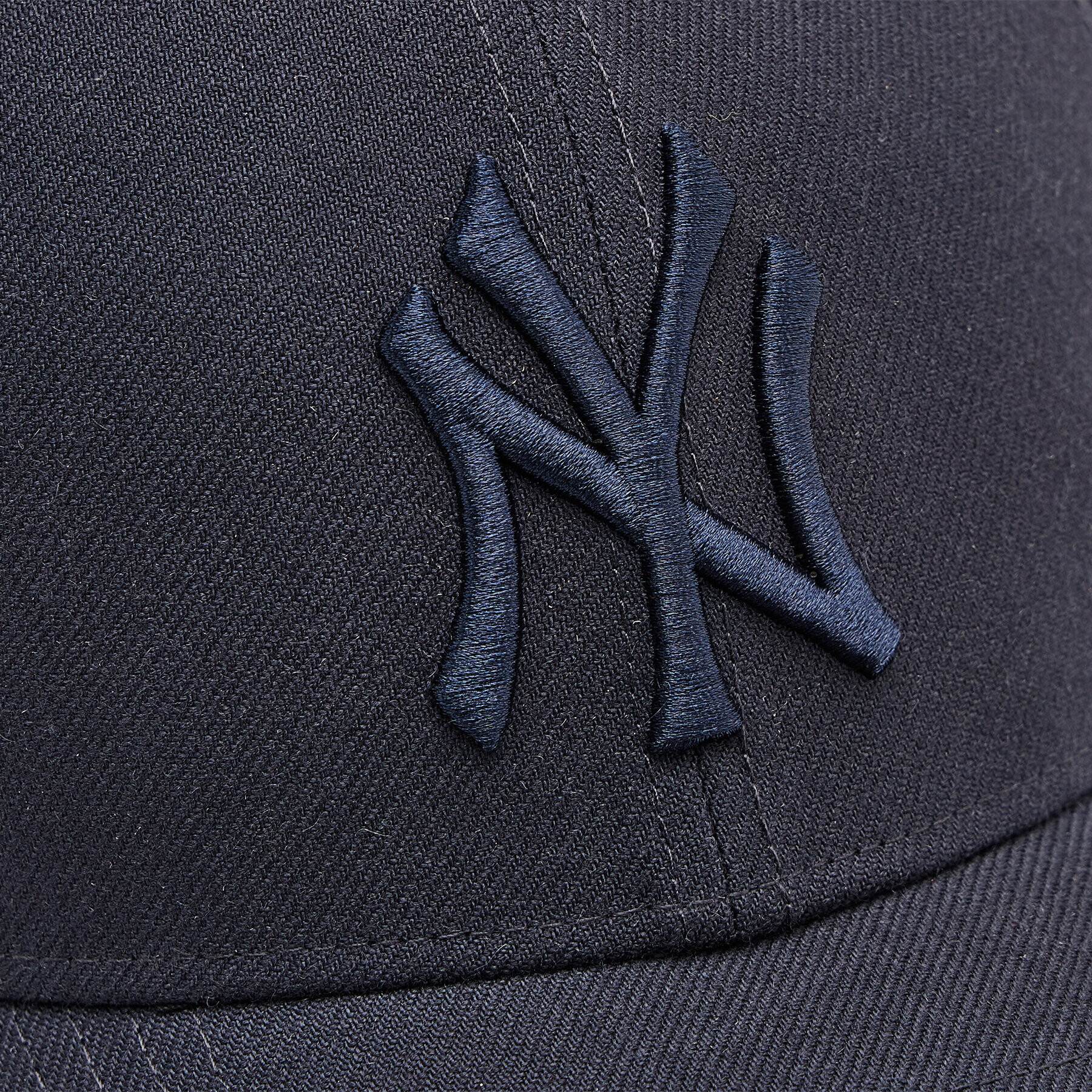 47 Brand Kšiltovka New York Yankees B-MVPSP17WBP-NYA Tmavomodrá - Pepit.cz