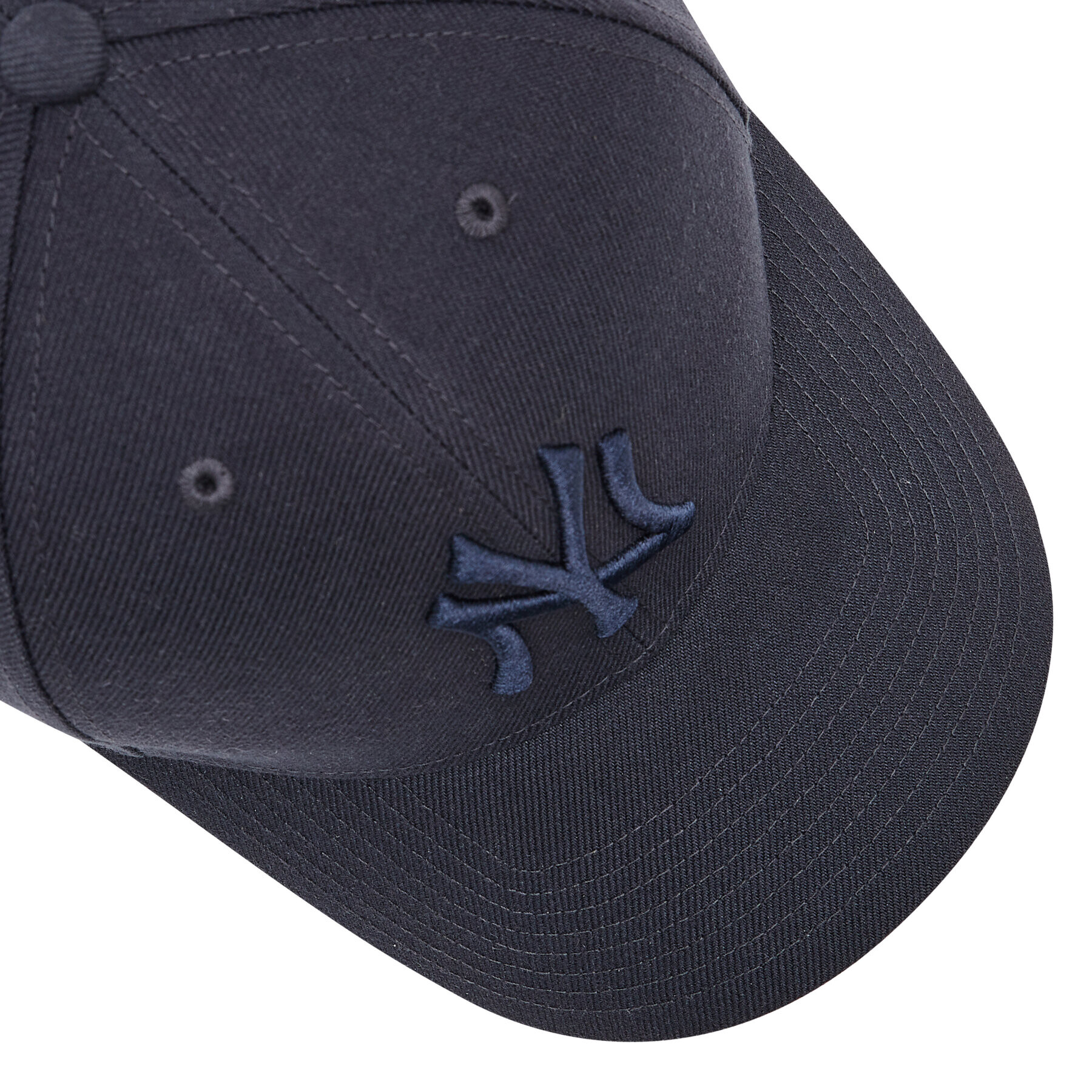 47 Brand Kšiltovka New York Yankees B-MVPSP17WBP-NYA Tmavomodrá - Pepit.cz