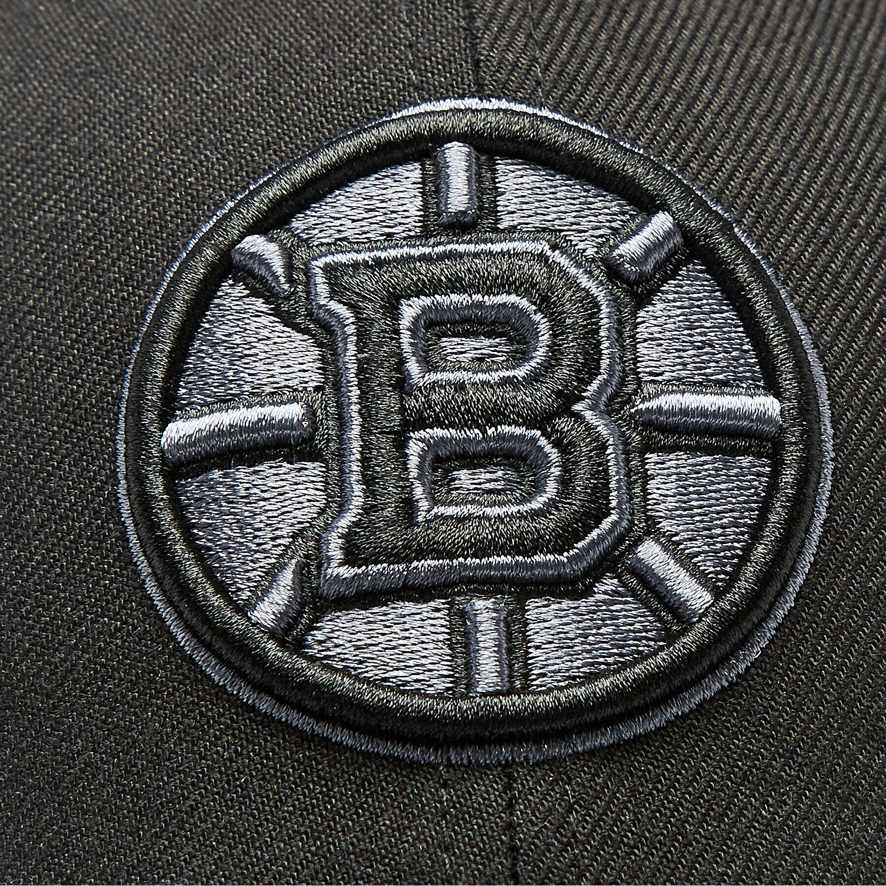 47 Brand Kšiltovka NHL Boston Bruins '47 MVP SNAPBACK H-MVPSP01WBP-BKC Černá - Pepit.cz