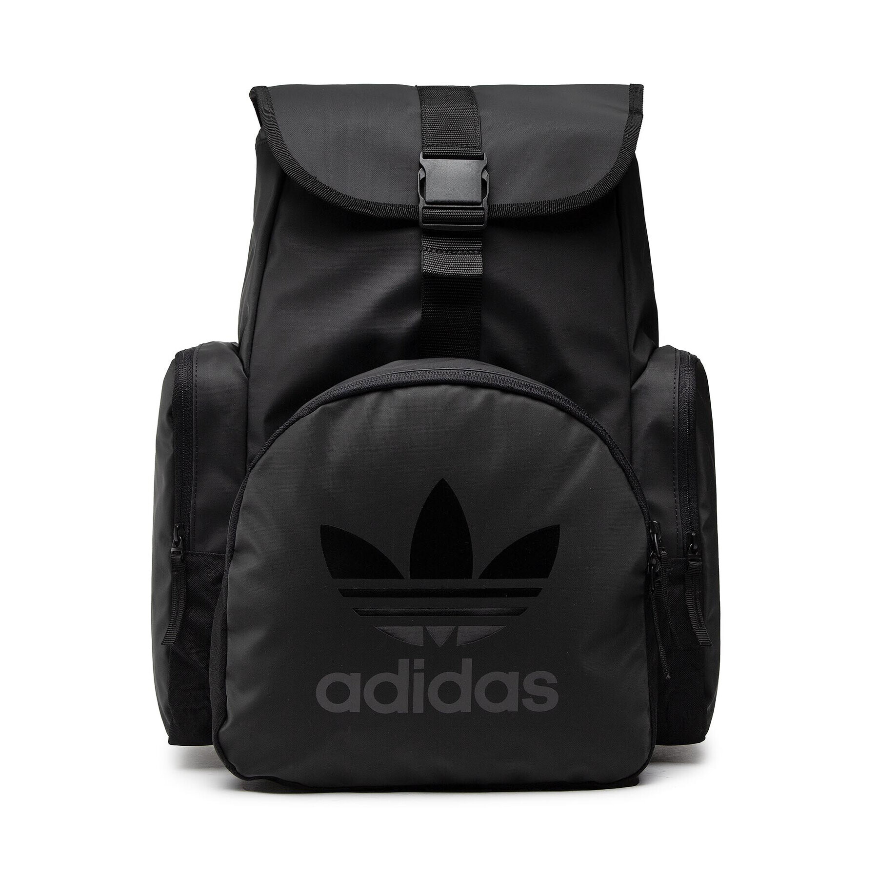 adidas Batoh Ac Toploader Bp HK5042 Černá - Pepit.cz