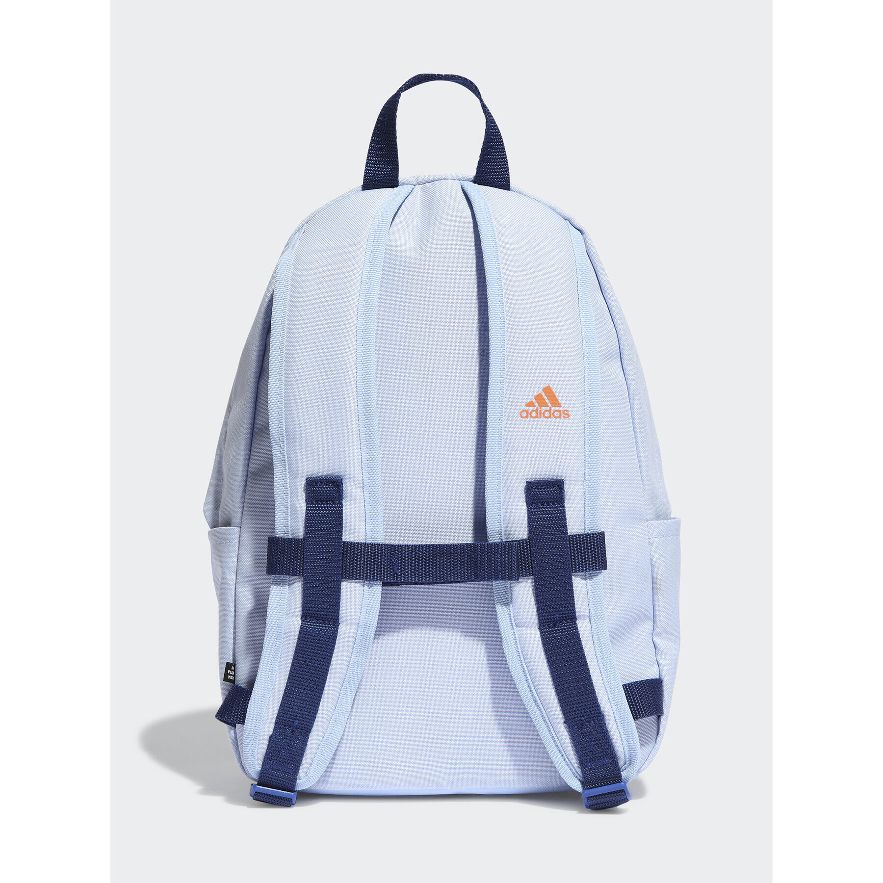 adidas Batoh Backpack H44524 Modrá - Pepit.cz