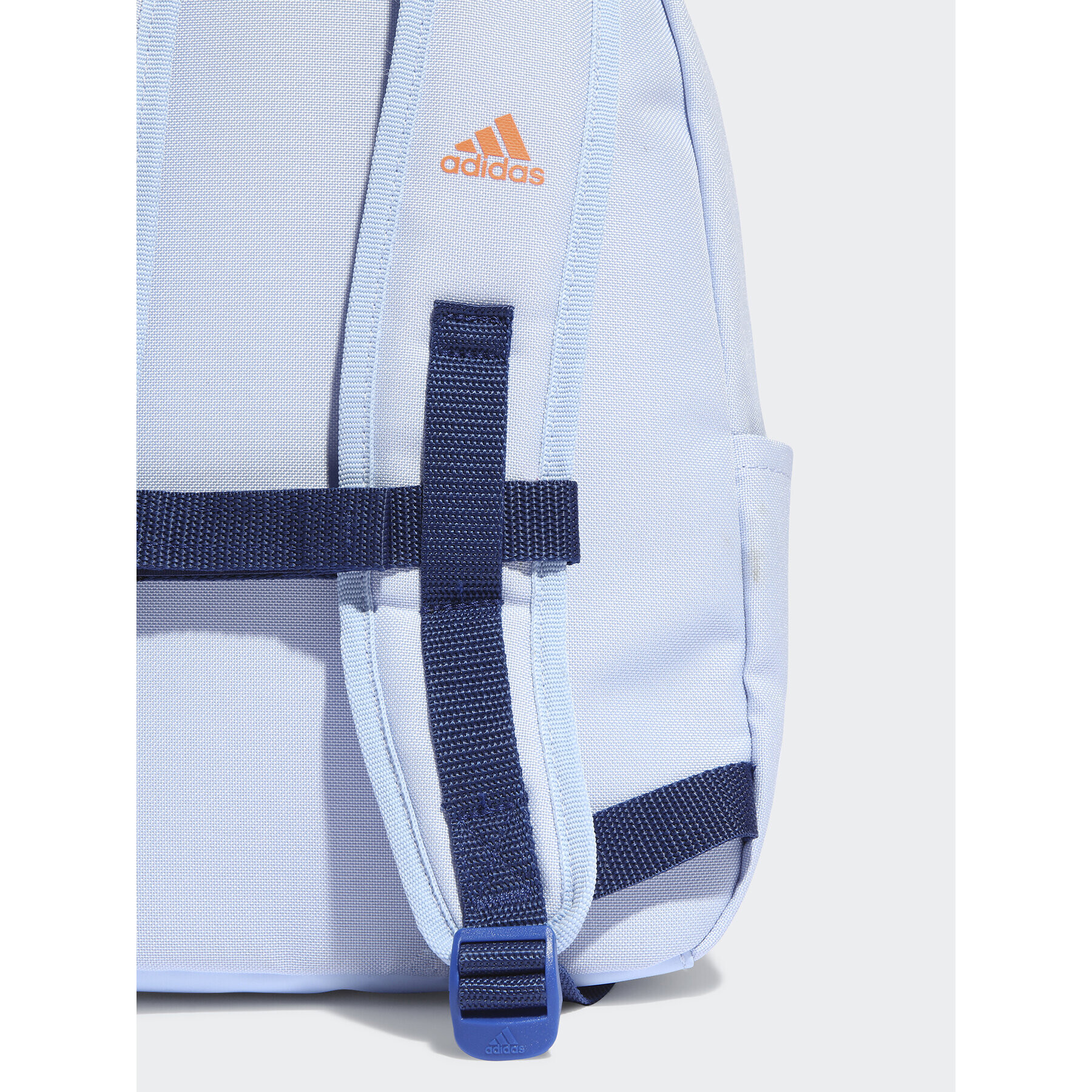 adidas Batoh Backpack H44524 Modrá - Pepit.cz