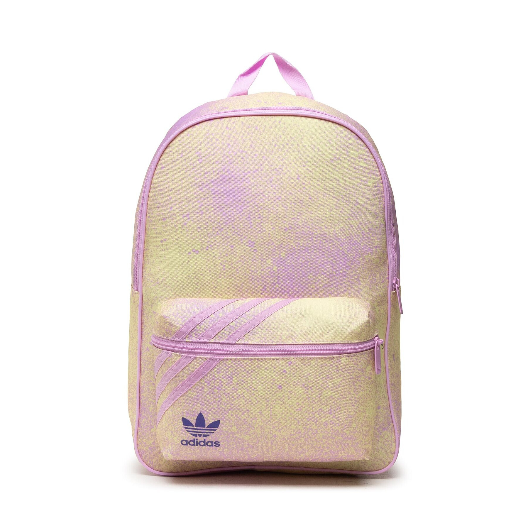 adidas Batoh Backpack HK0135 Růžová - Pepit.cz