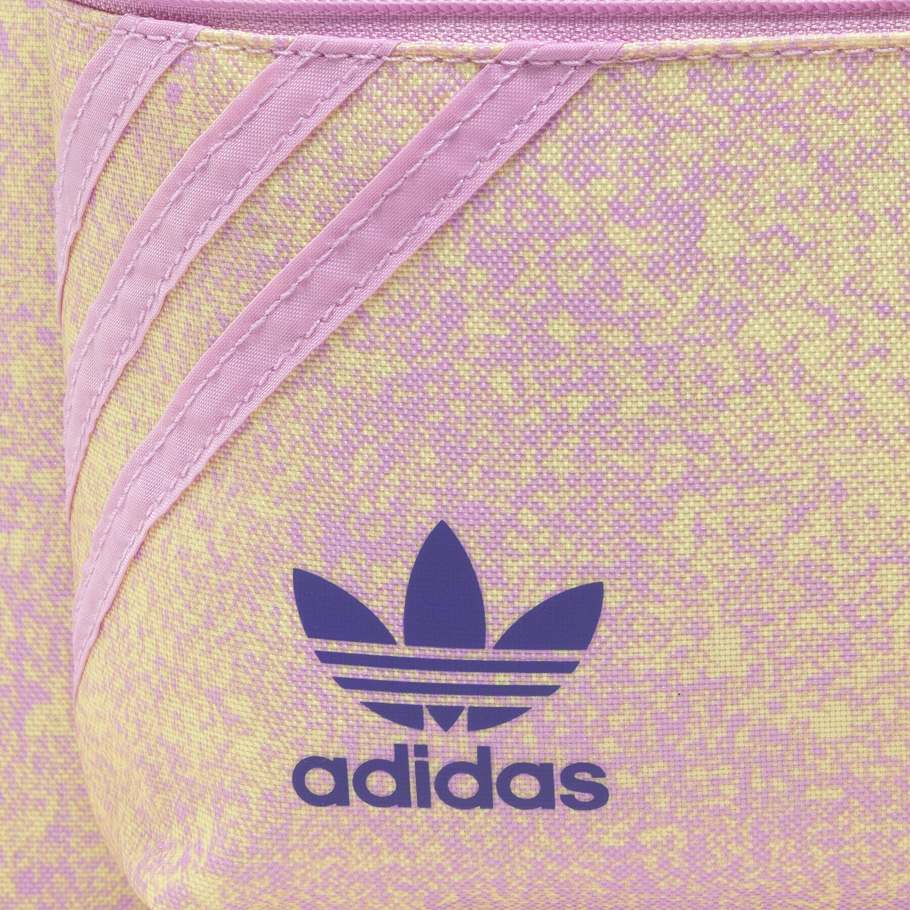 adidas Batoh Backpack HK0135 Růžová - Pepit.cz