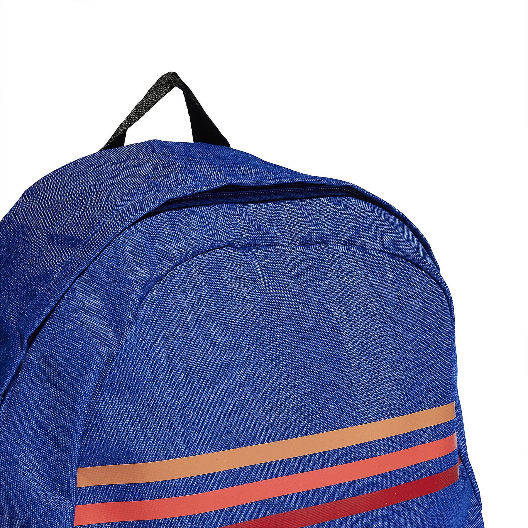 adidas Batoh Classic Horizontal 3-Stripes Backpack IL5777 Modrá - Pepit.cz