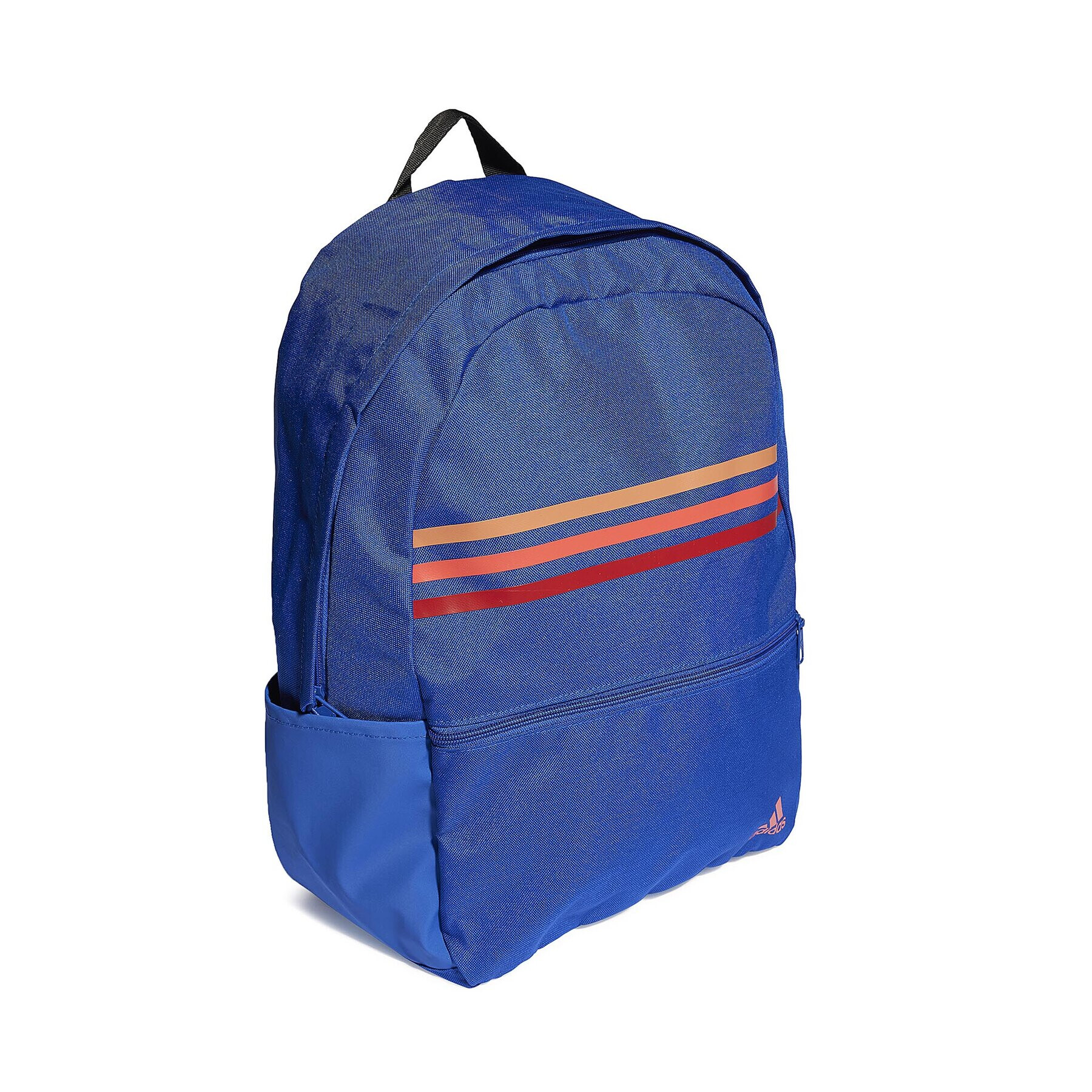 adidas Batoh Classic Horizontal 3-Stripes Backpack IL5777 Modrá - Pepit.cz