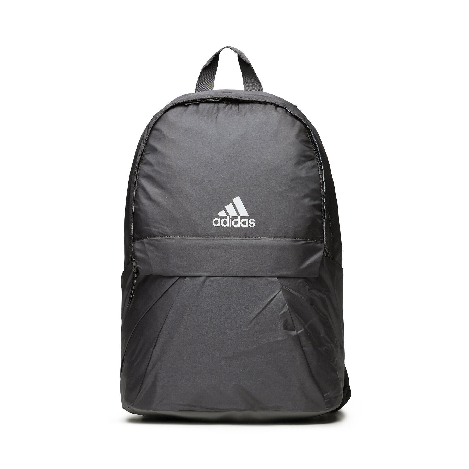 adidas Batoh HY0756 Šedá - Pepit.cz