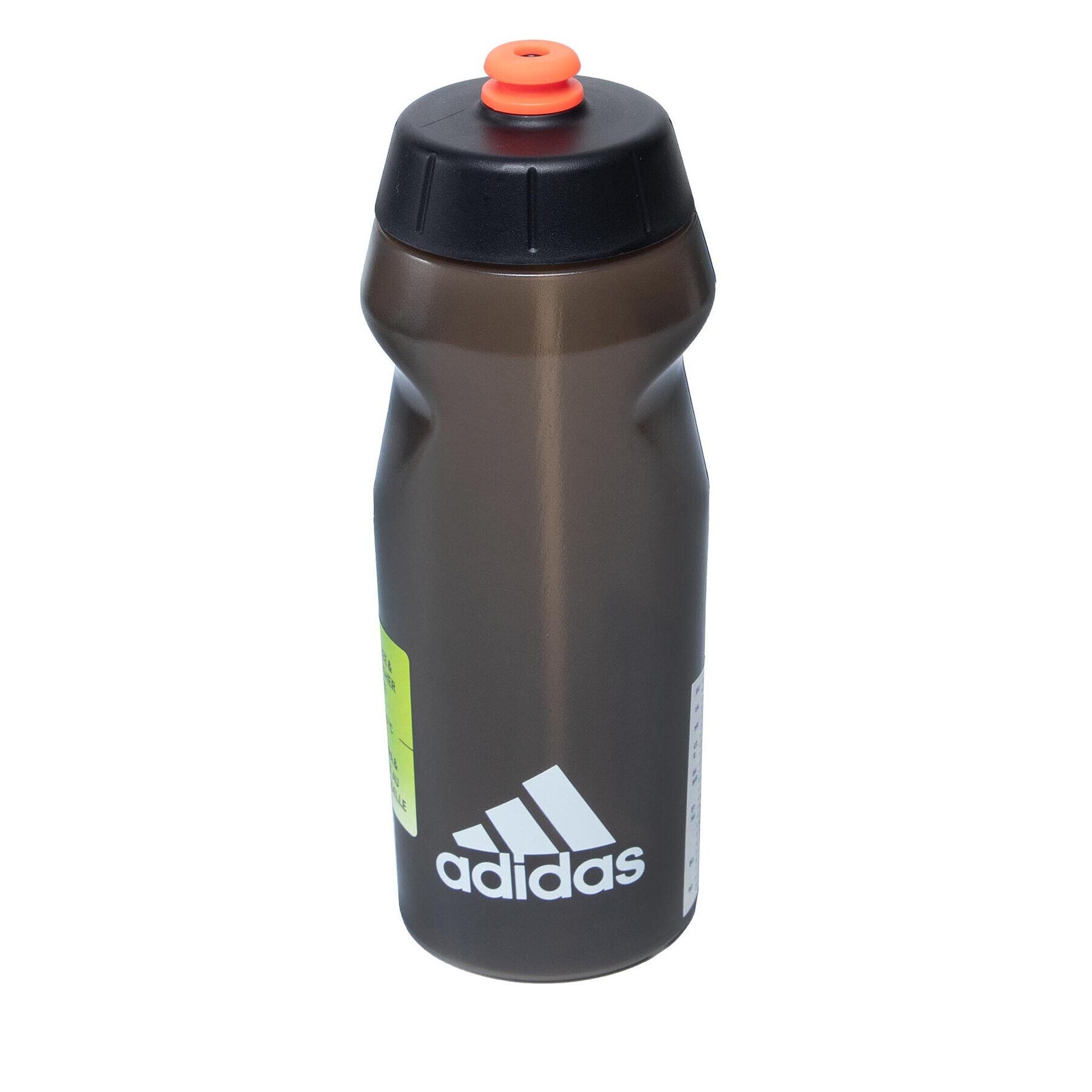 adidas Bidon Perf Bttl 05 FM9935 Černá - Pepit.cz