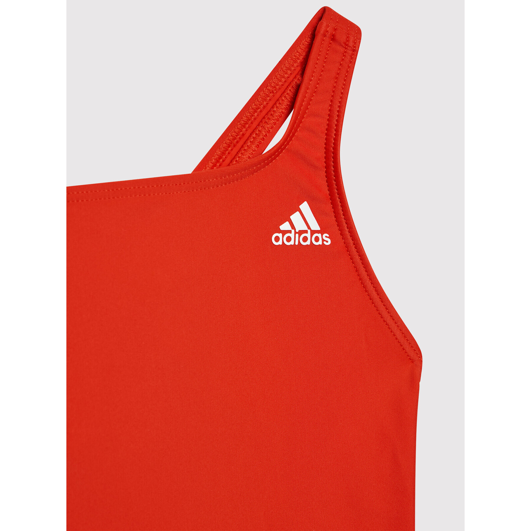 adidas Bikiny Solid Fitness GQ1145 Červená - Pepit.cz