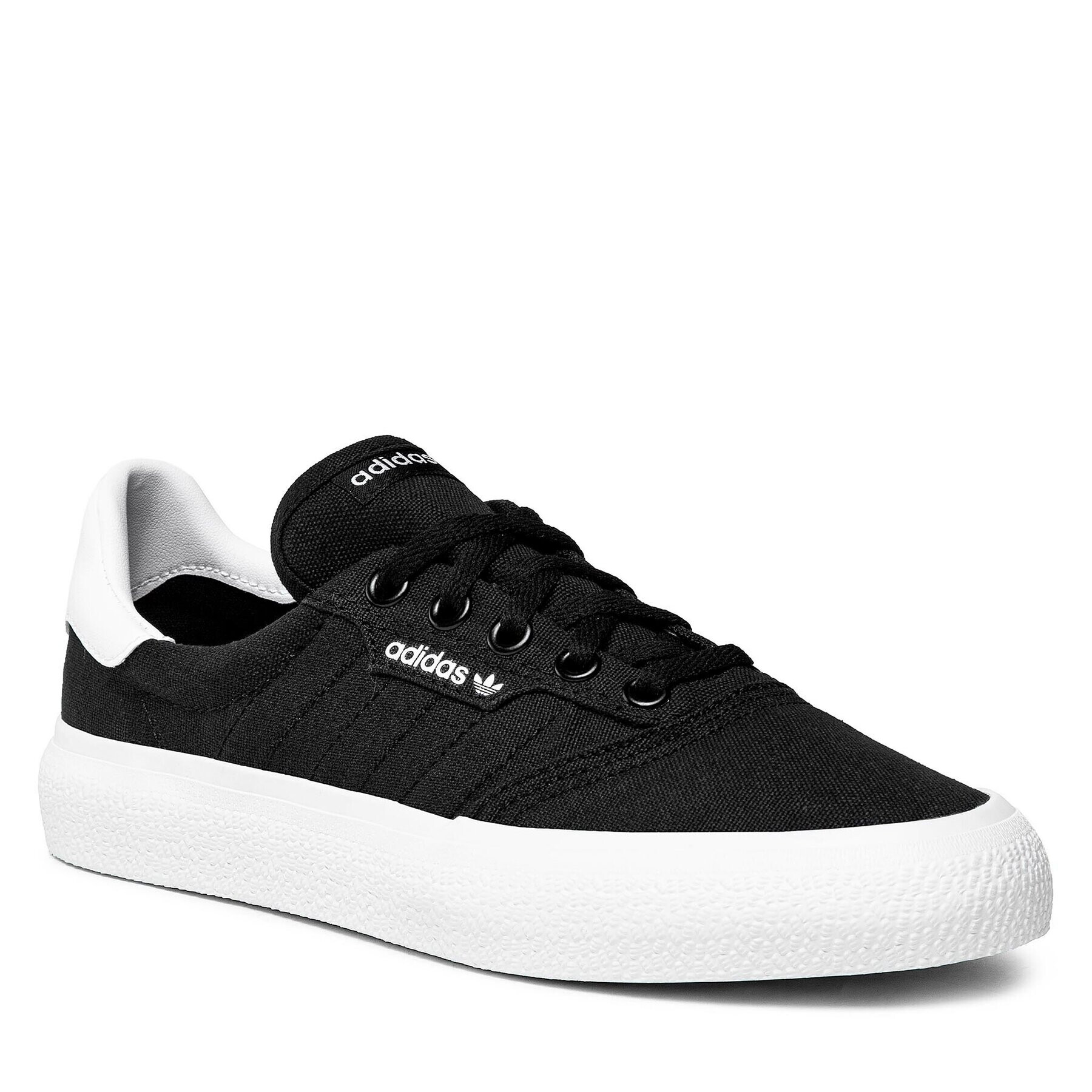 adidas Boty 3Mc B22706 Černá - Pepit.cz