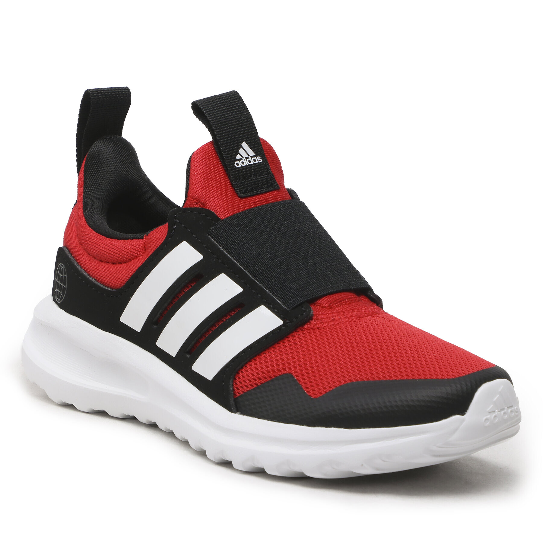 adidas Boty Activeride 2.0 C HP9350 Červená - Pepit.cz