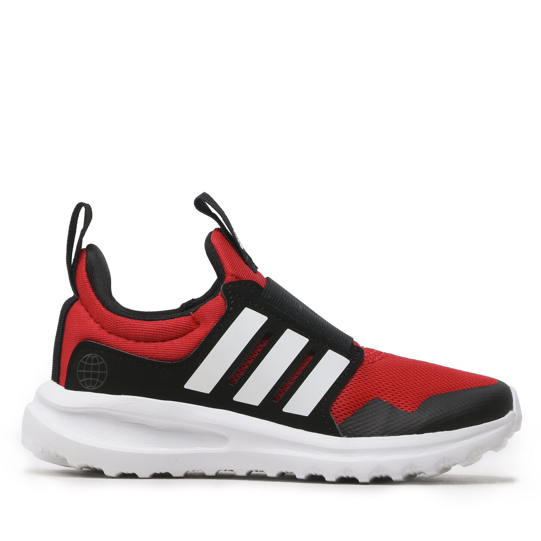 adidas Boty Activeride 2.0 C HP9350 Červená - Pepit.cz