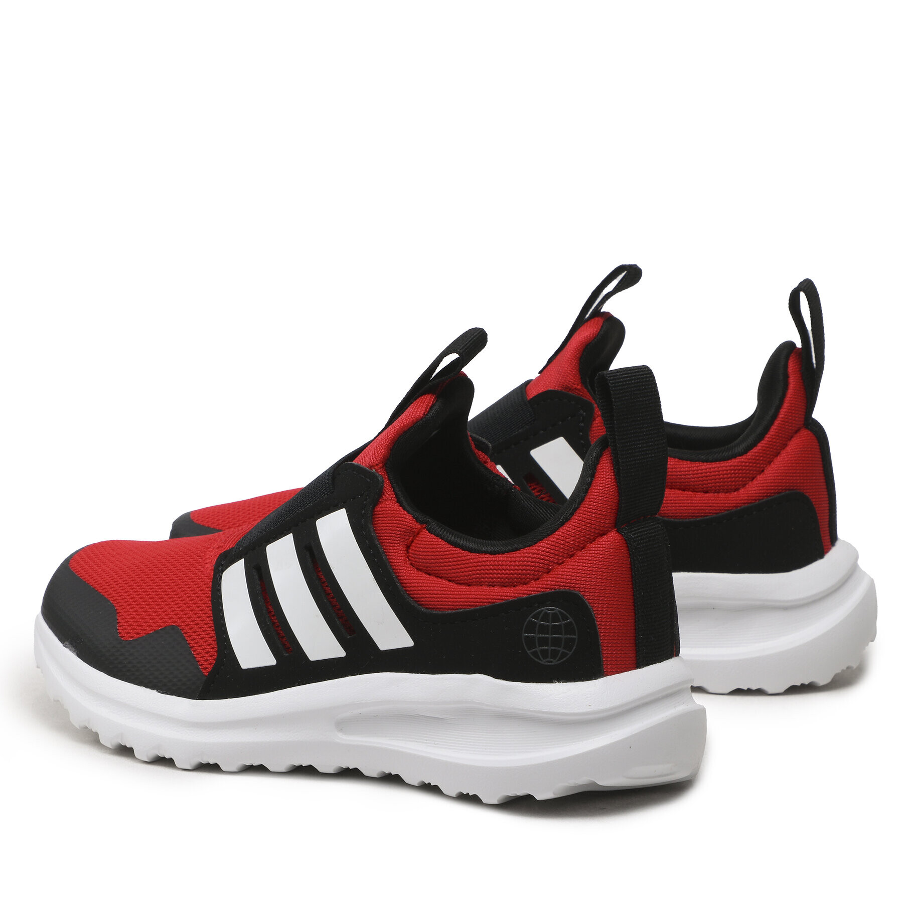 adidas Boty Activeride 2.0 C HP9350 Červená - Pepit.cz