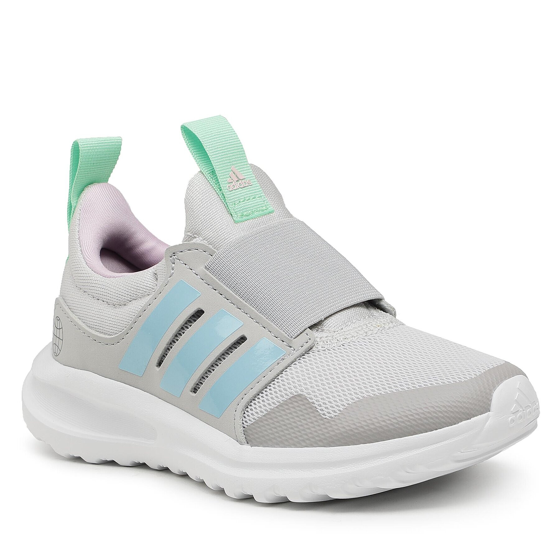 adidas Boty Activeride 2.0 CHP6039 Šedá - Pepit.cz