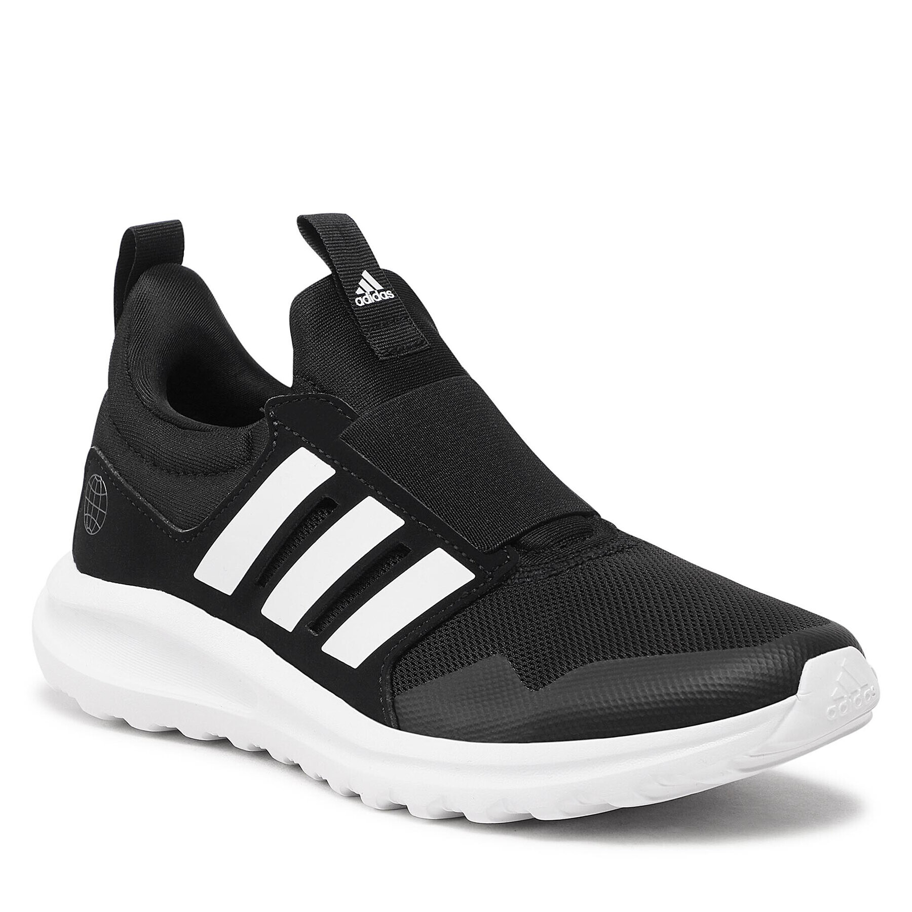 adidas Boty Activeride 2.0 J GW4060 Černá - Pepit.cz