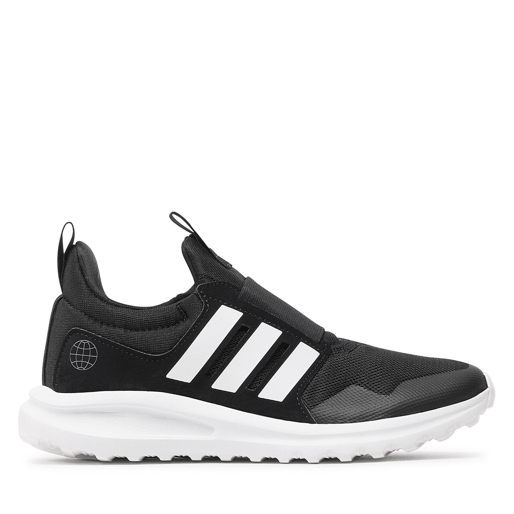 adidas Boty Activeride 2.0 J GW4060 Černá - Pepit.cz