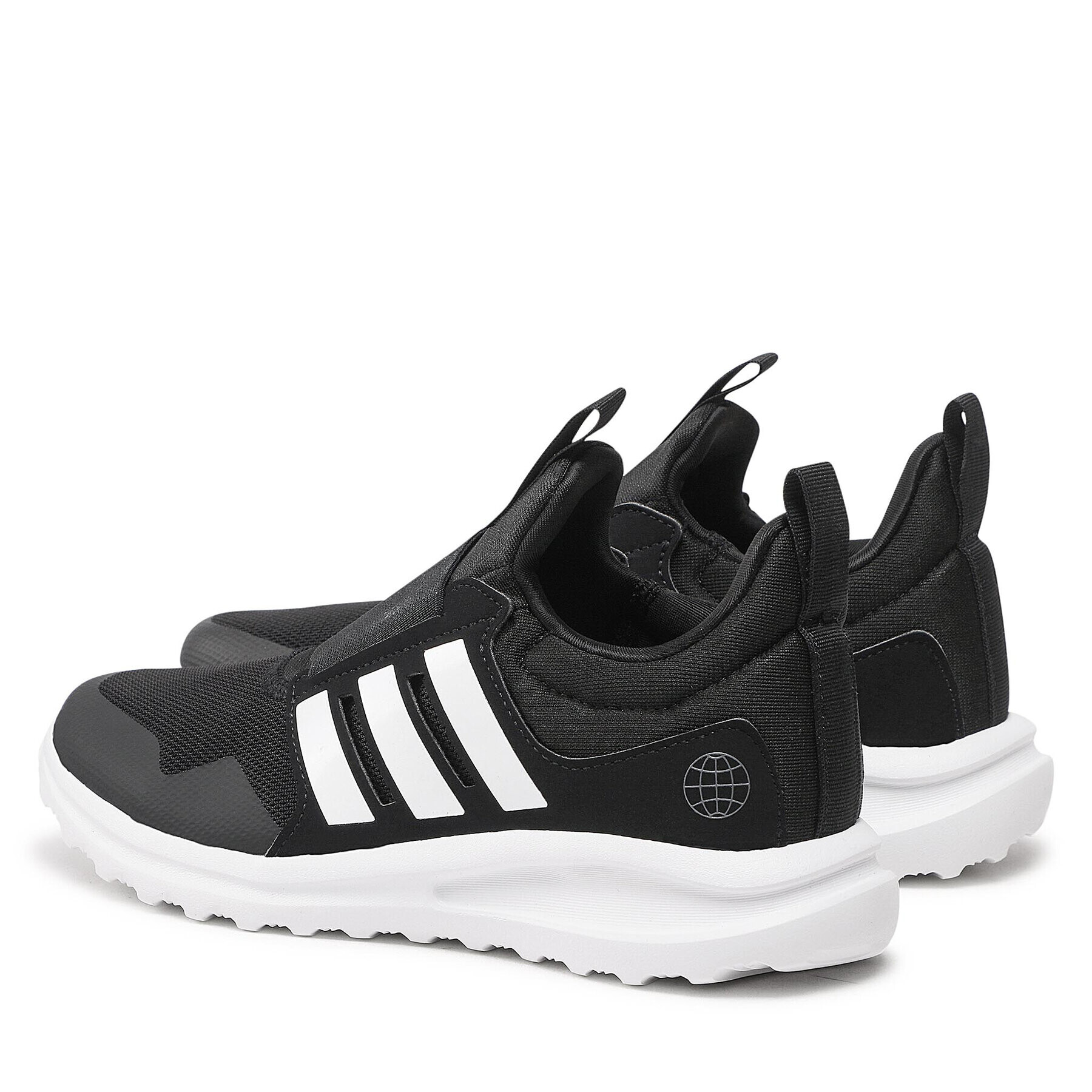 adidas Boty Activeride 2.0 J GW4060 Černá - Pepit.cz